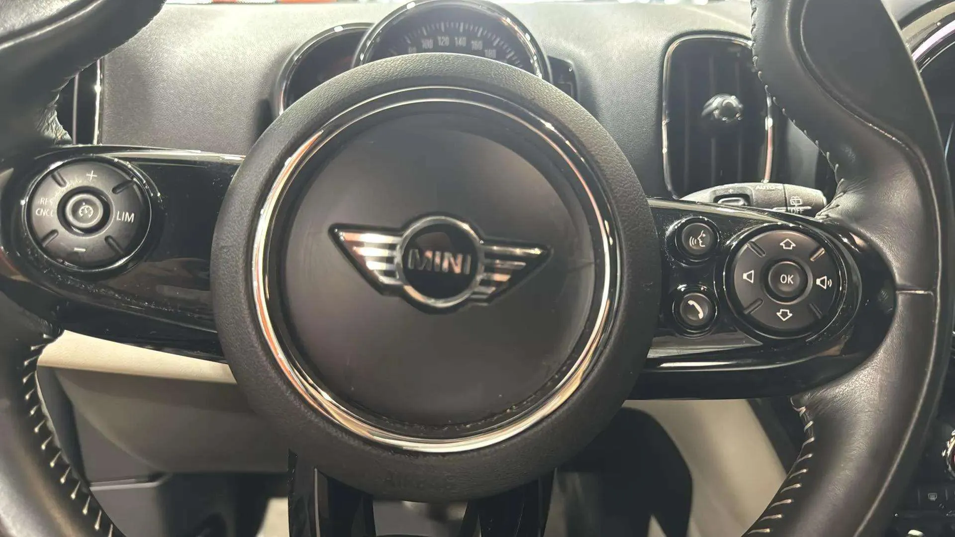 MINI Countryman Cooper D - foto 25