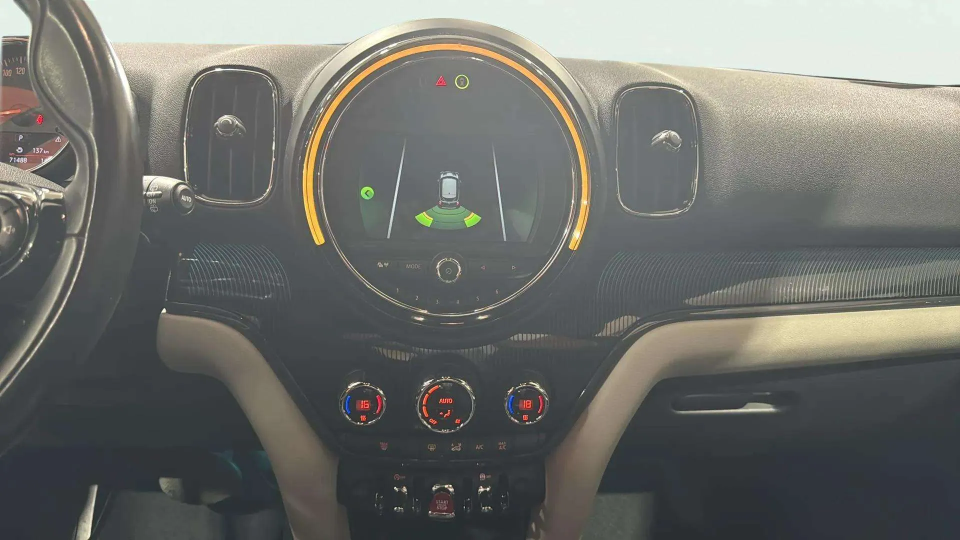 MINI Countryman Cooper D - foto 10