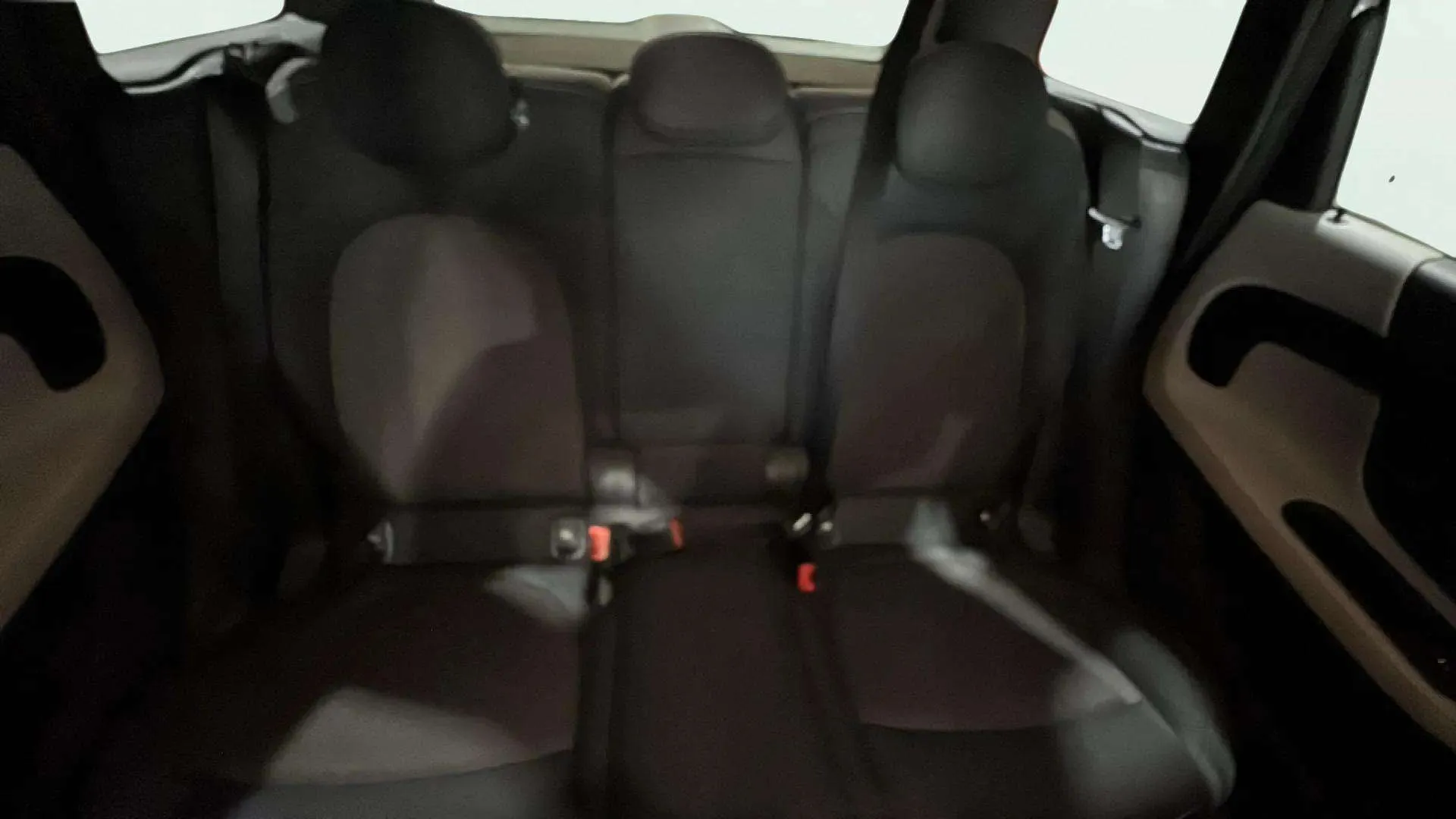 MINI Countryman Cooper D - foto 15