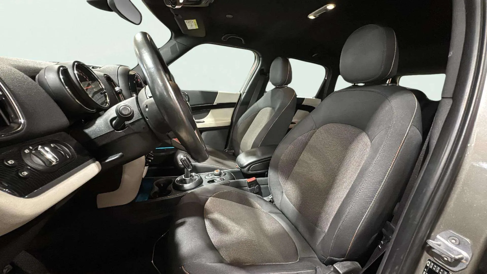 MINI Countryman Cooper D - foto 20