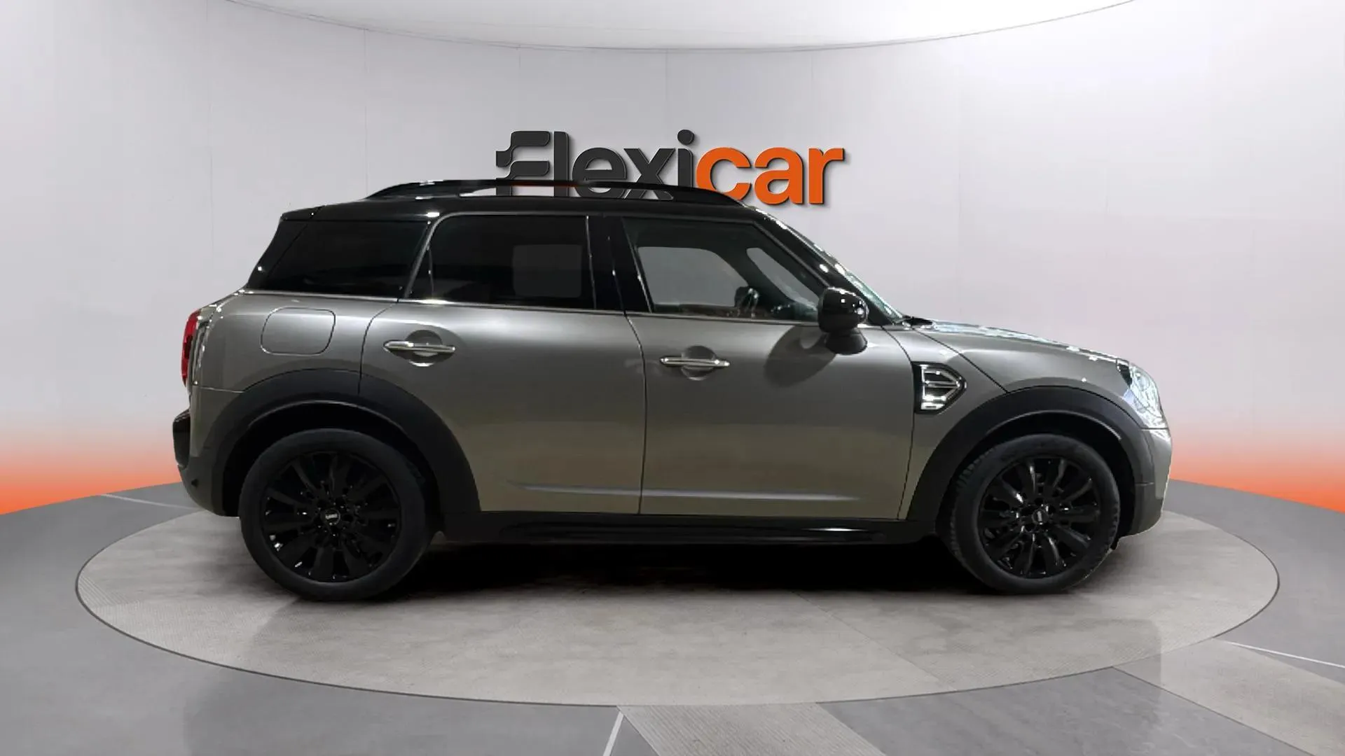 MINI Countryman Cooper D - foto 2