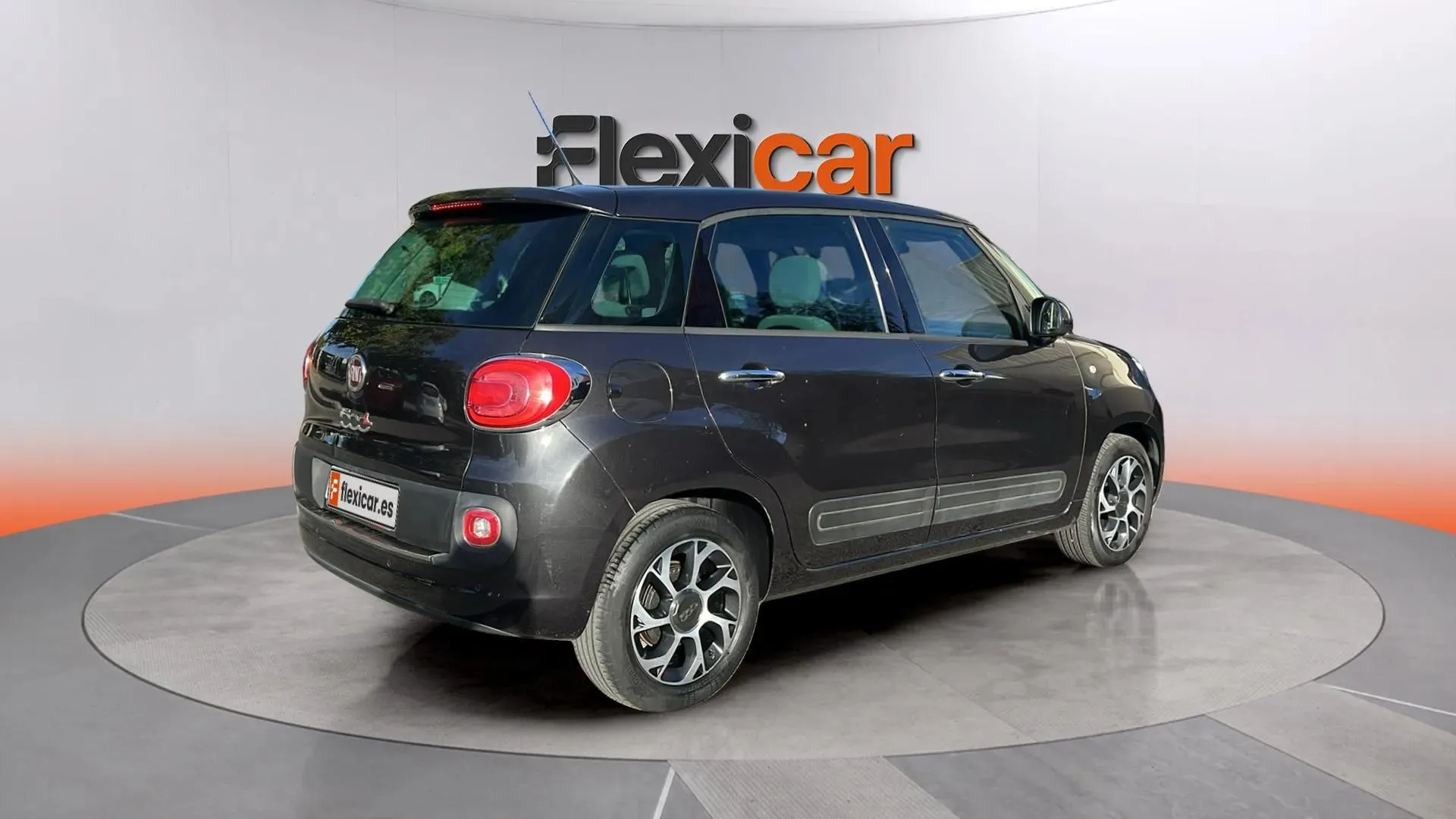 Fiat 500L 1.3 16v Mjet Cross - foto 7