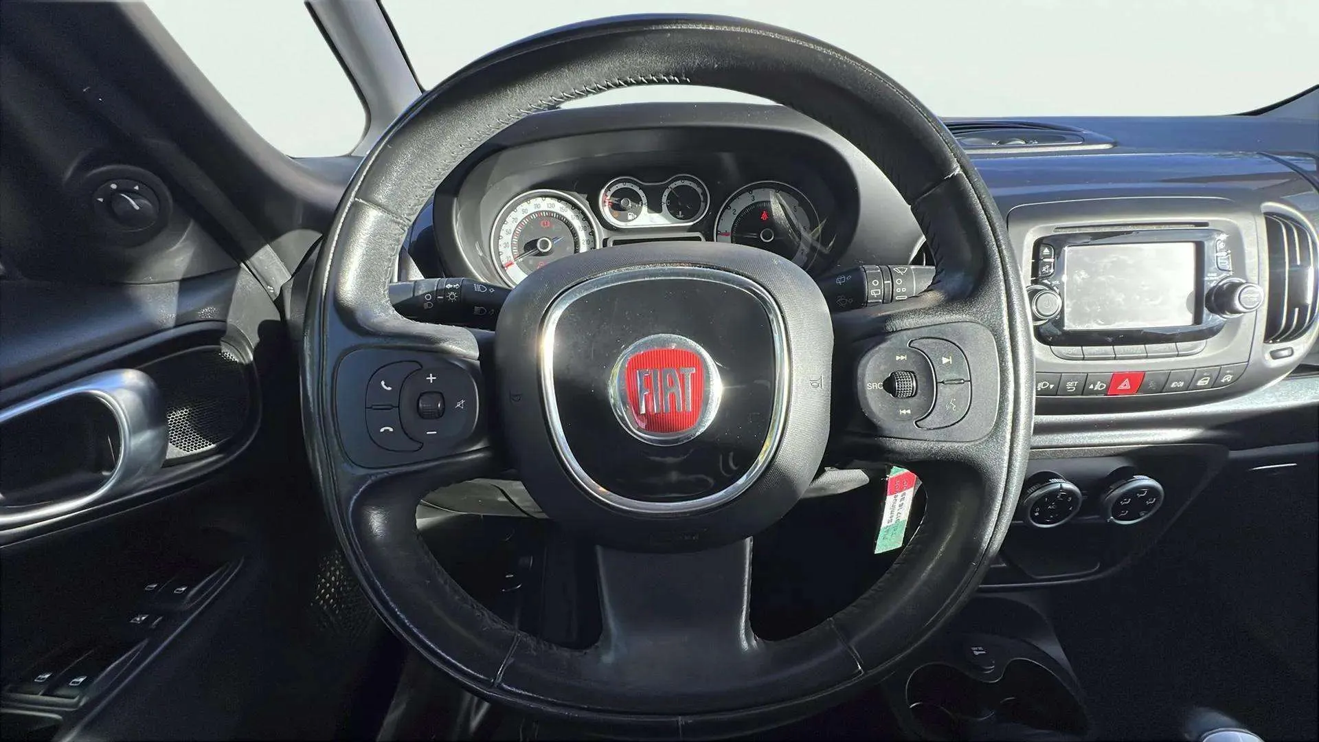 Fiat 500L 1.3 16v Mjet Cross - foto 11