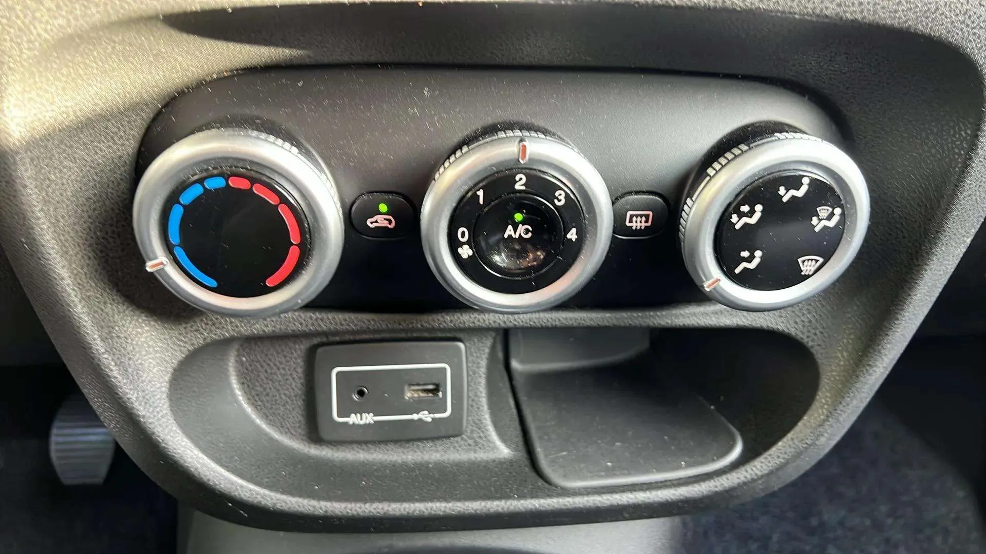 Fiat 500L 1.3 16v Mjet Cross - foto 16