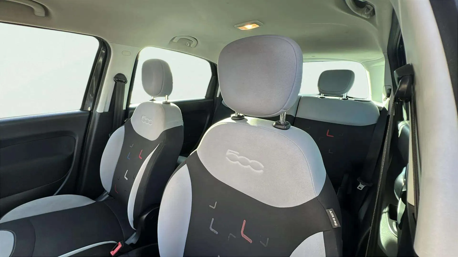 Fiat 500L 1.3 16v Mjet Cross - foto 21