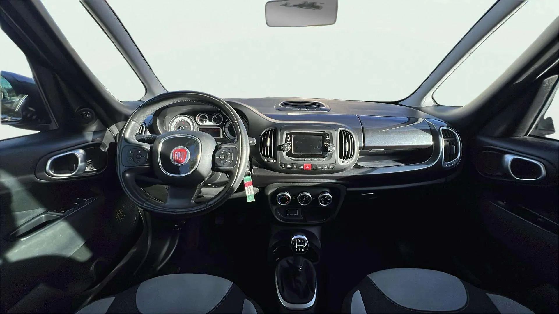 Fiat 500L 1.3 16v Mjet Cross - foto 10