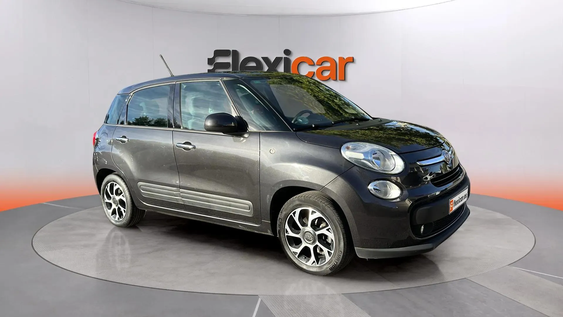 Fiat 500L 1.3 16v Mjet Cross