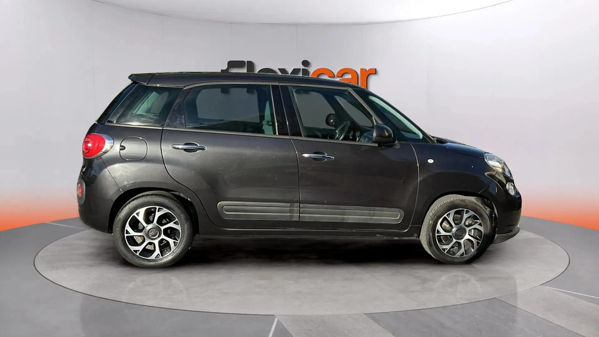 Fiat 500L 1.3 16v Mjet Cross - foto 8