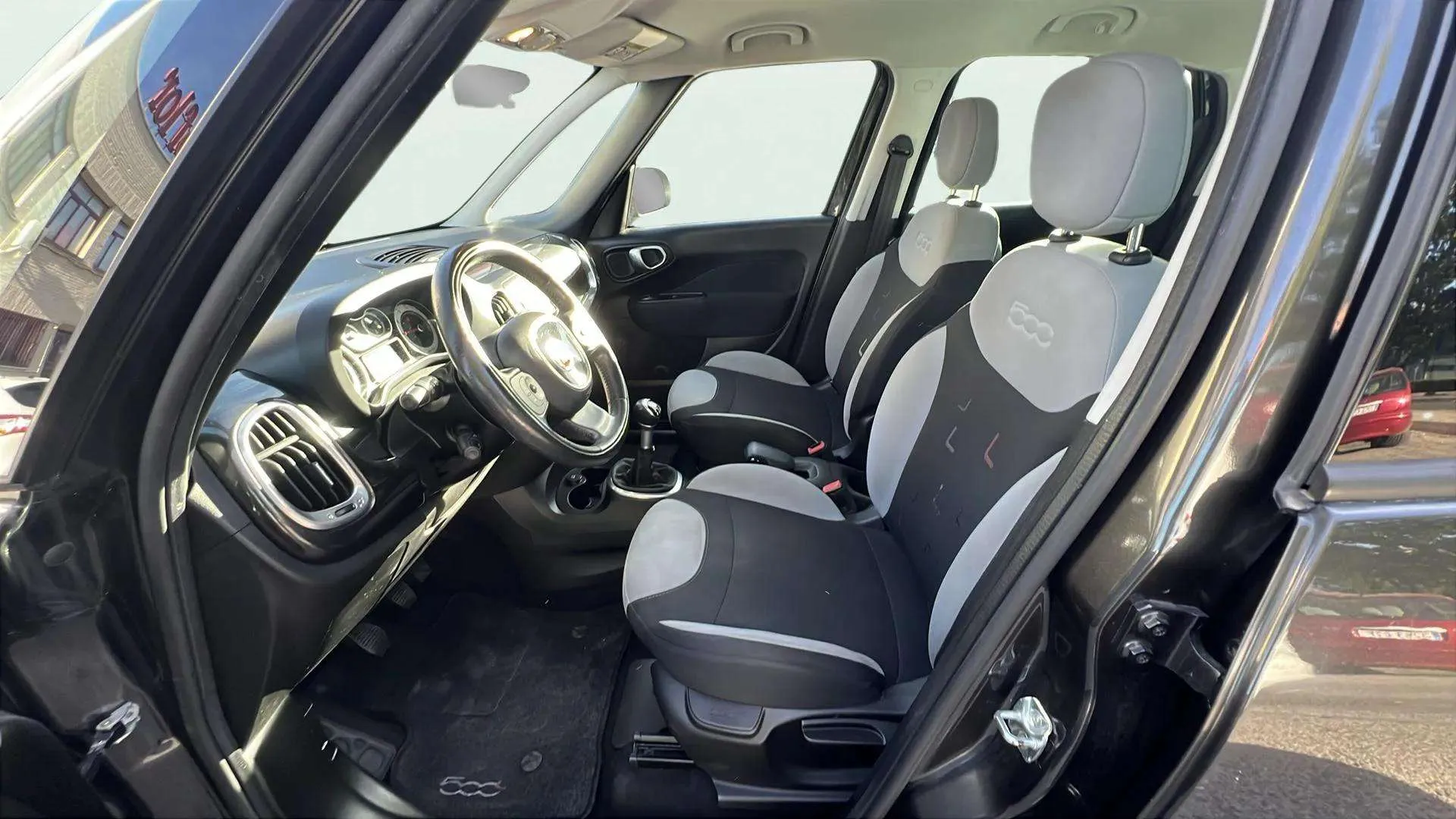 Fiat 500L 1.3 16v Mjet Cross - foto 20