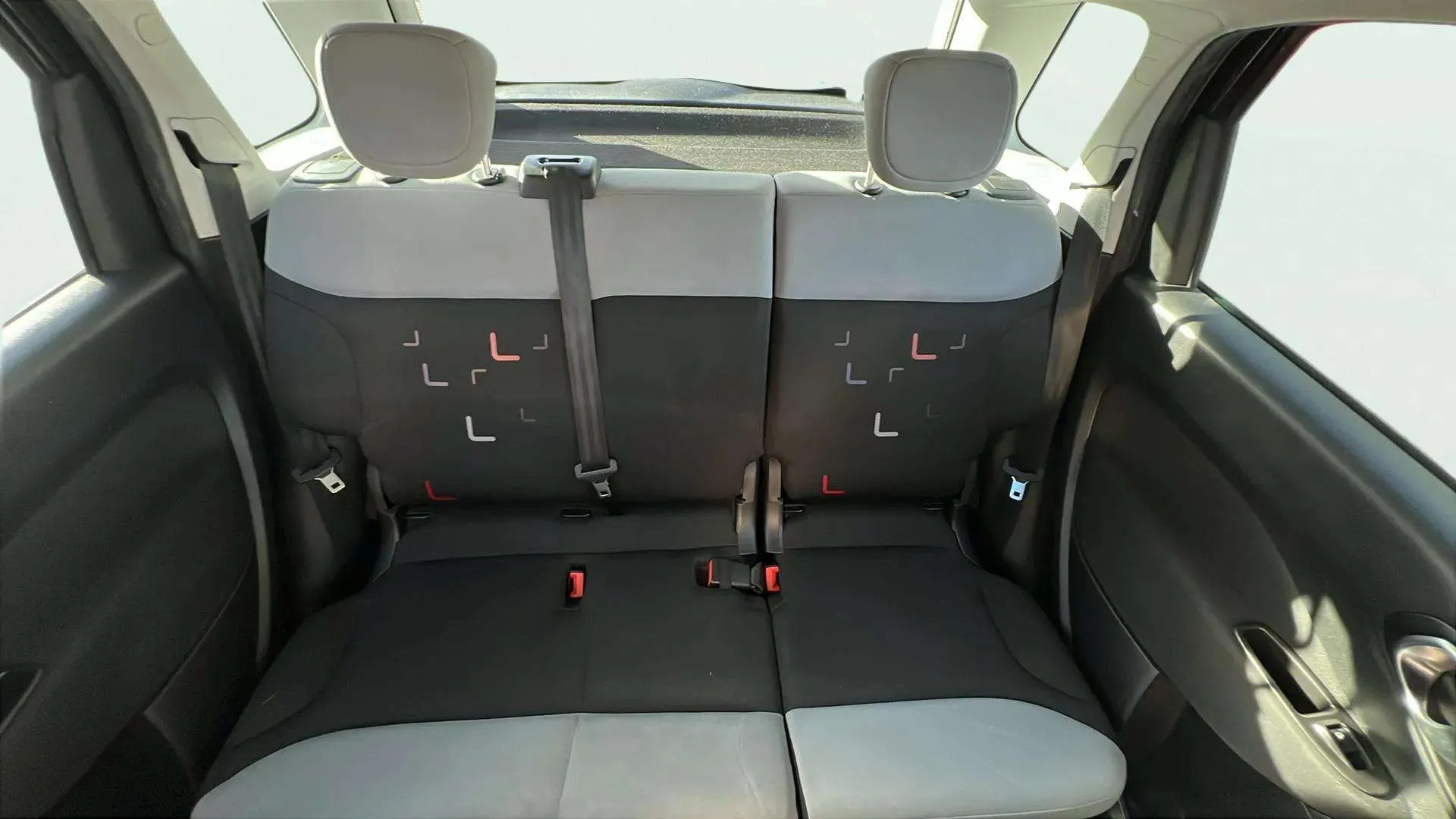 Fiat 500L 1.3 16v Mjet Cross - foto 24