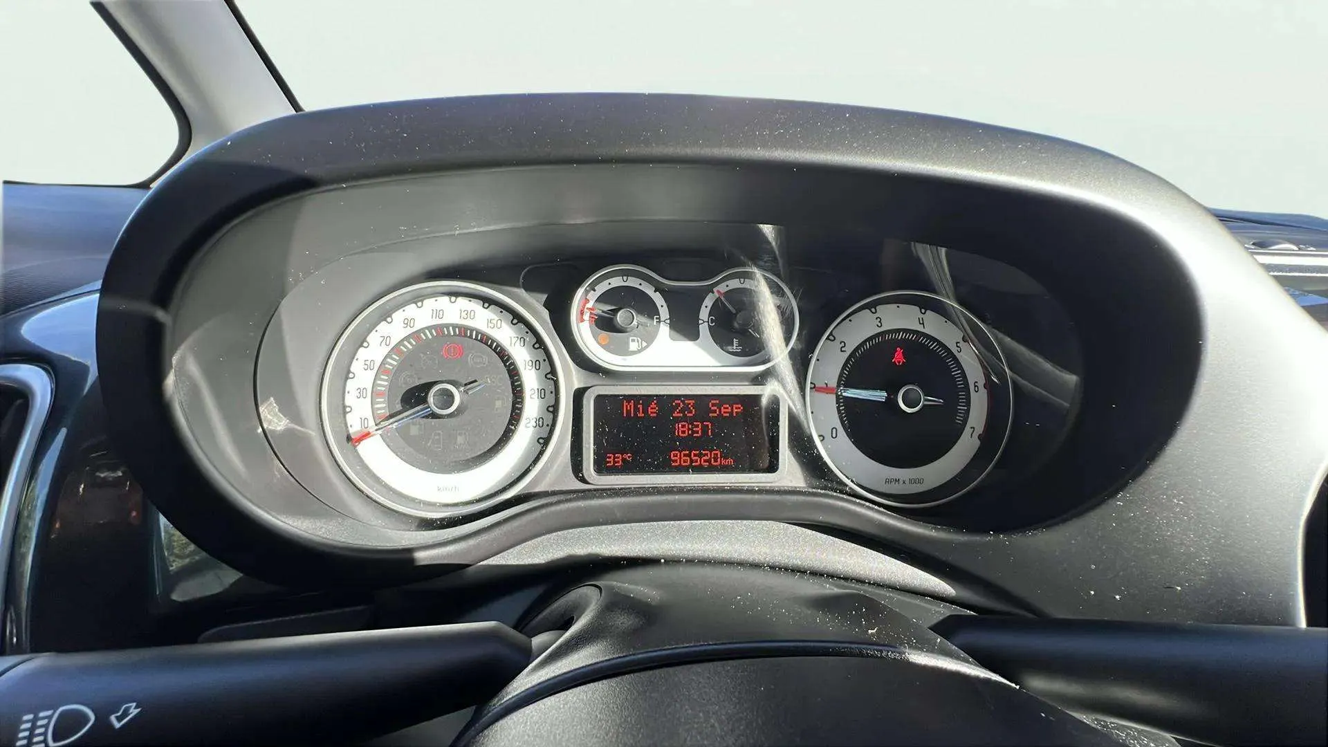 Fiat 500L 1.3 16v Mjet Cross - foto 12