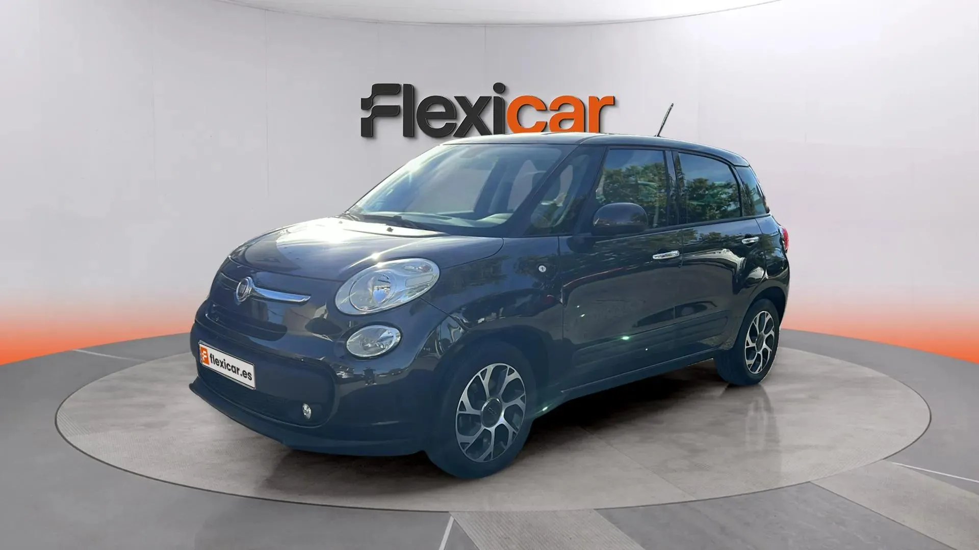 Fiat 500L 1.3 16v Mjet Cross - foto 3