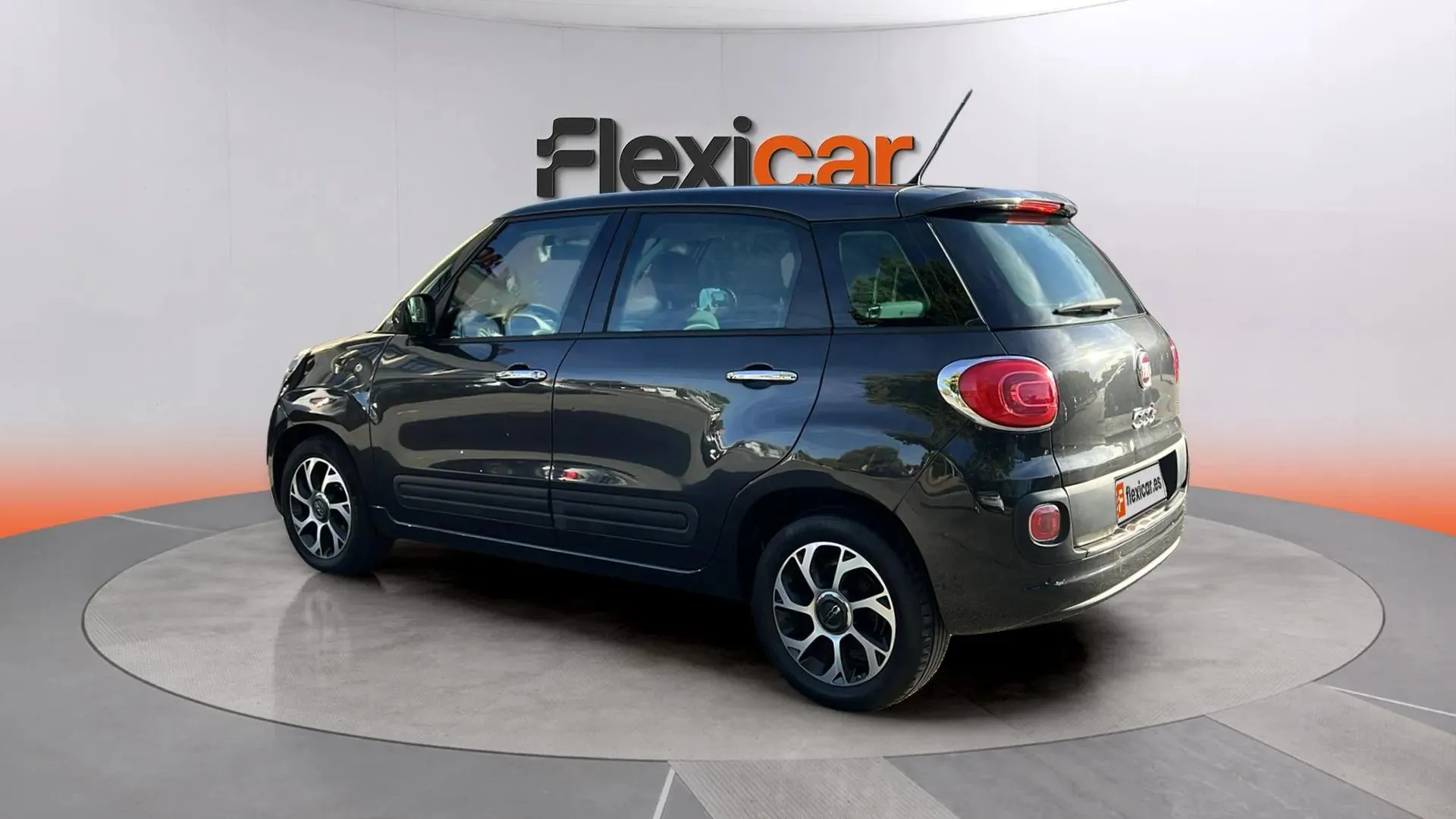 Fiat 500L 1.3 16v Mjet Cross - foto 5