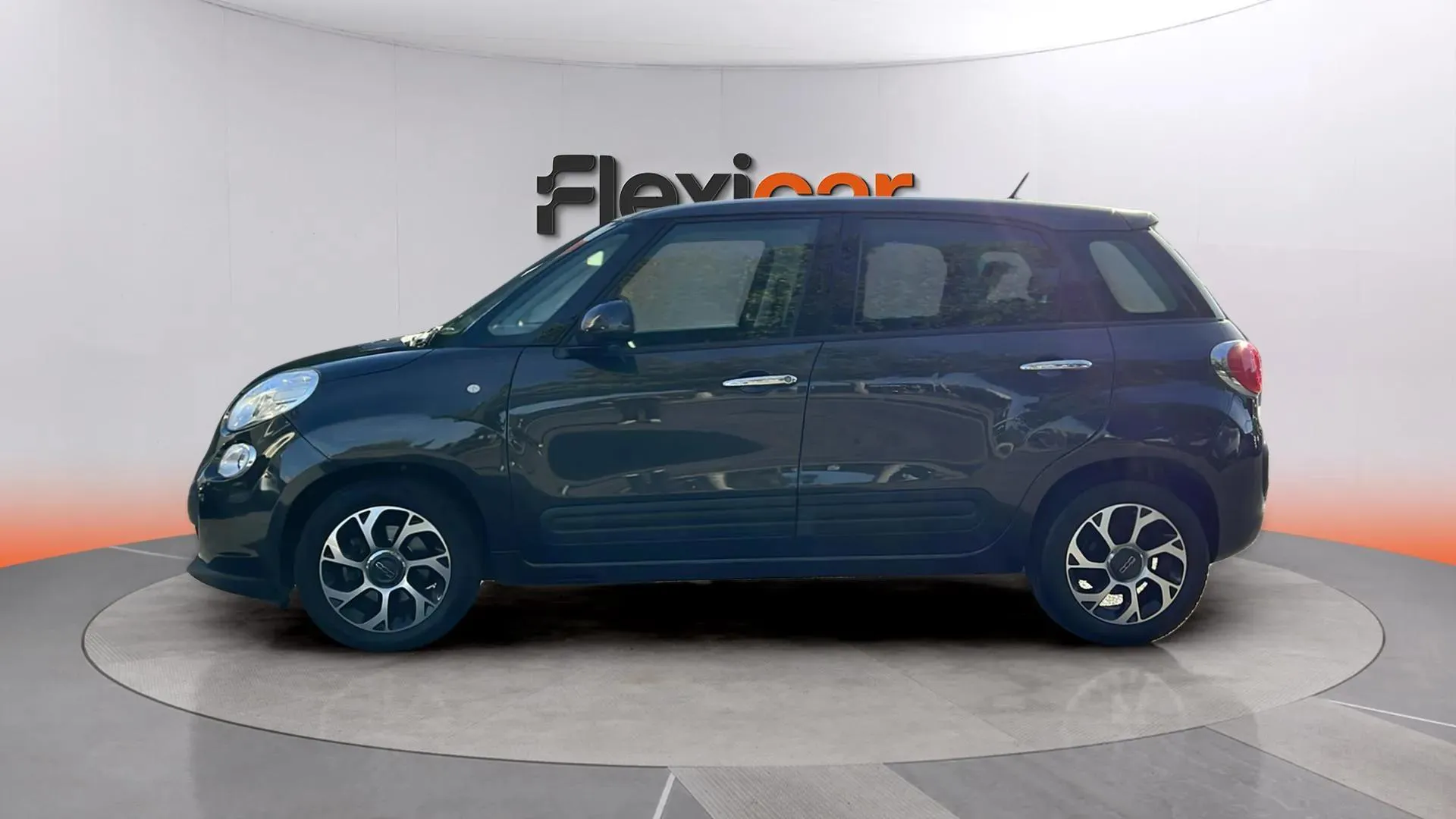 Fiat 500L 1.3 16v Mjet Cross - foto 4