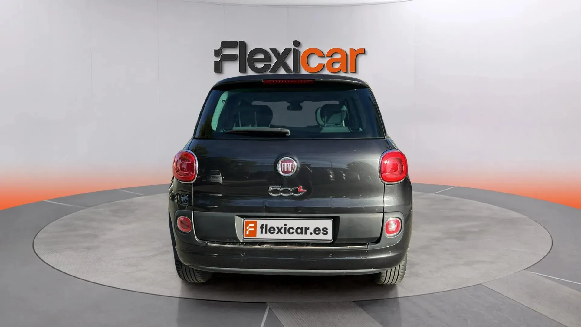 Fiat 500L 1.3 16v Mjet Cross - foto 6
