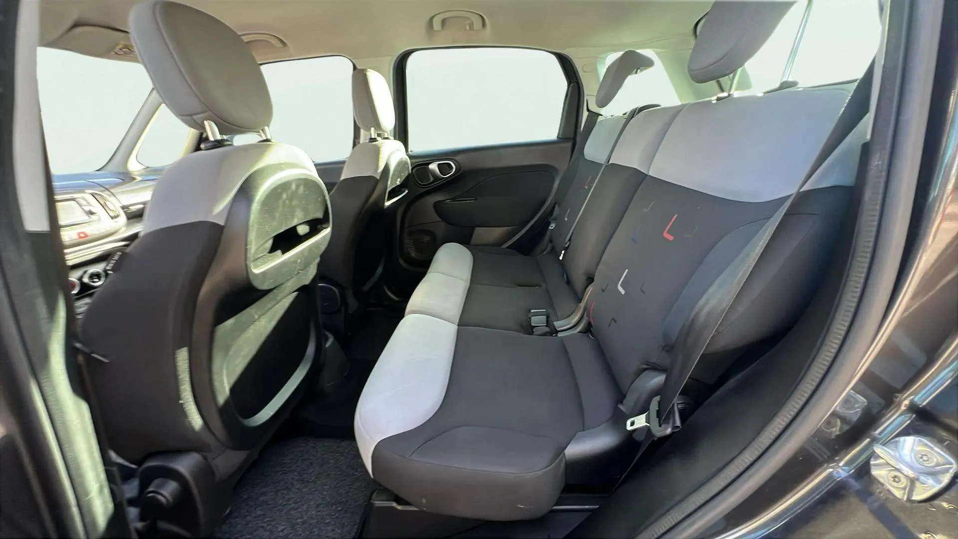 Fiat 500L 1.3 16v Mjet Cross - foto 23
