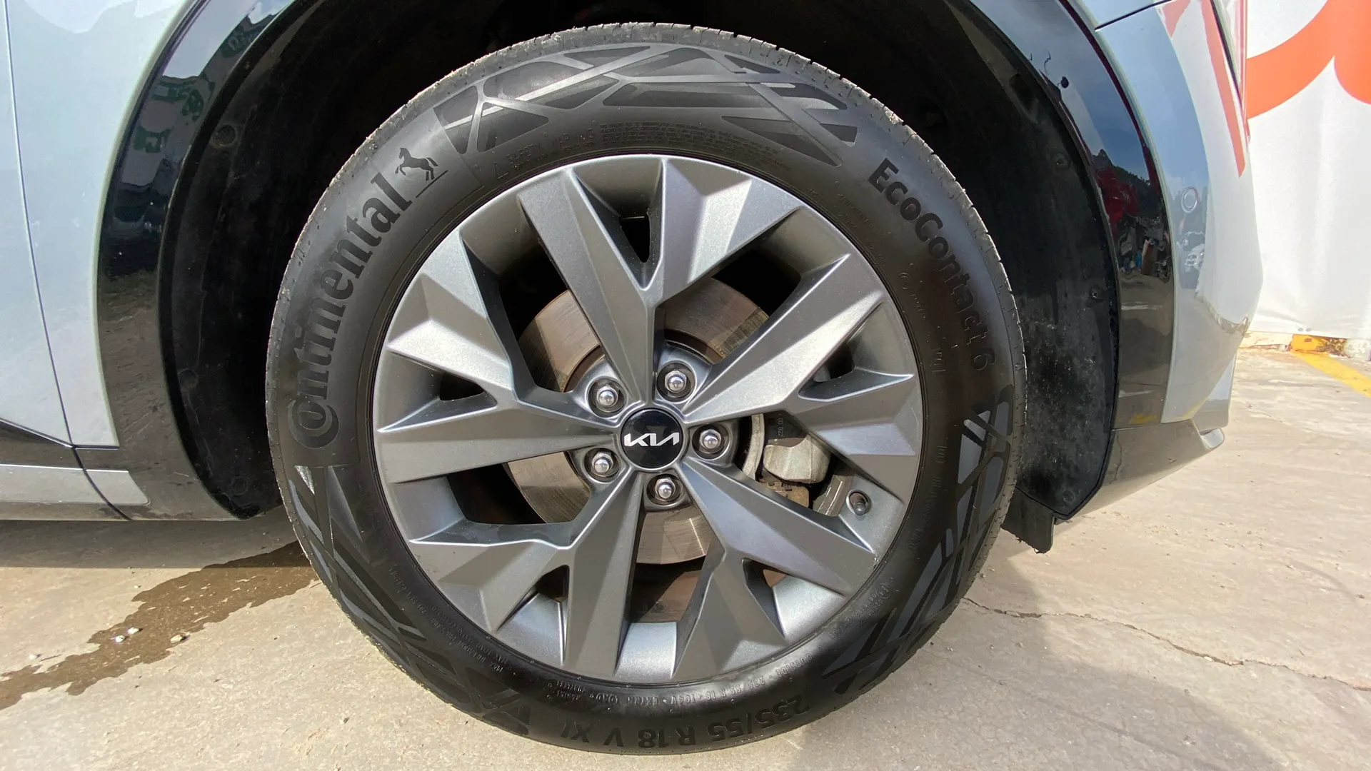 Kia Sportage 1.6 T-GDi HEV Drive 4x2 - foto 25