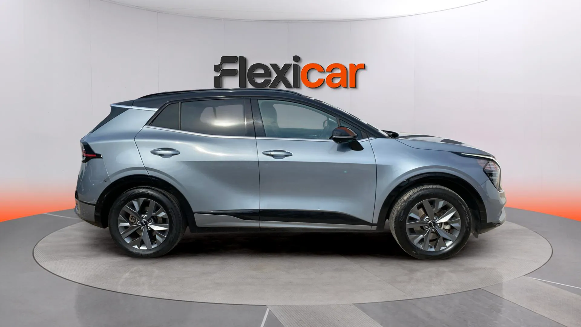 Kia Sportage 1.6 T-GDi HEV Drive 4x2 - foto 5