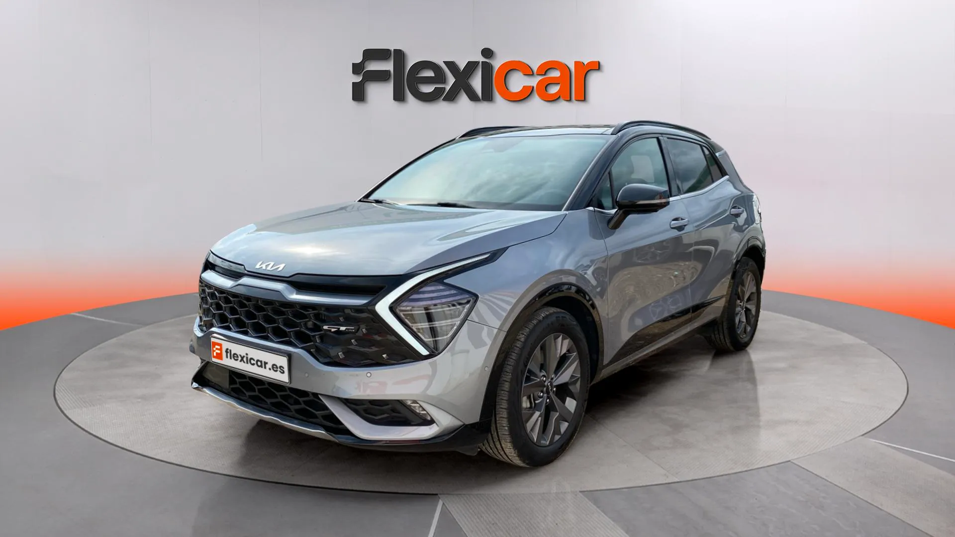 Kia Sportage 1.6 T-GDi HEV Drive 4x2 - foto 3
