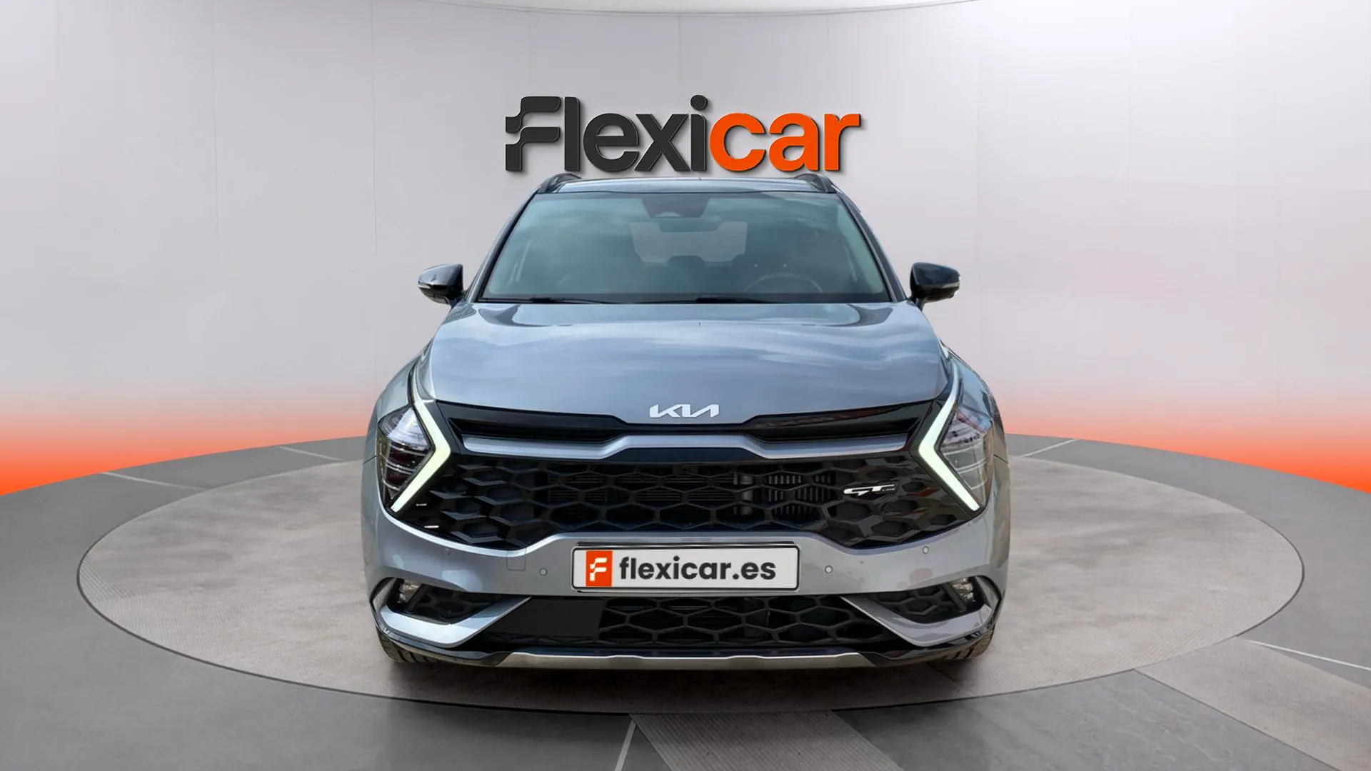 Kia Sportage 1.6 T-GDi HEV Drive 4x2 - foto 2