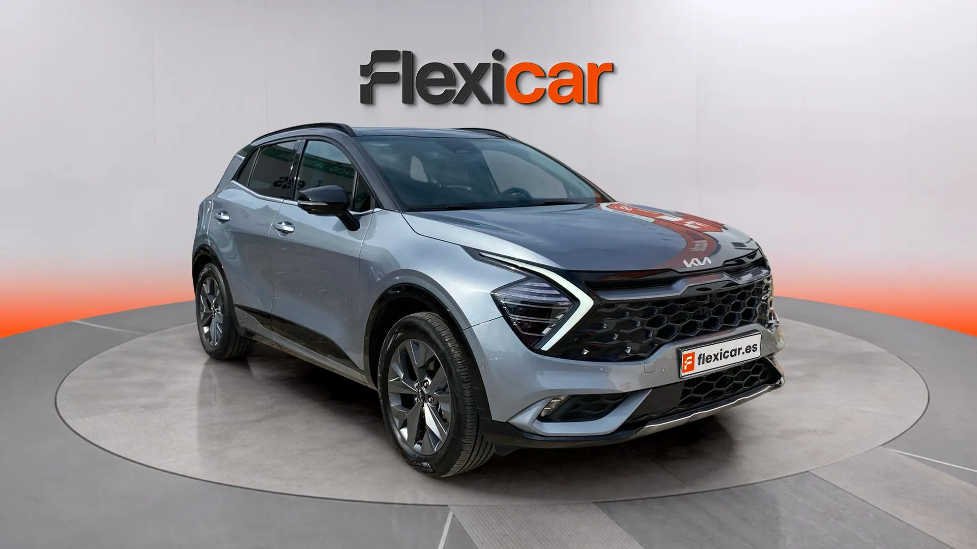 Kia Sportage 1.6 T-GDi HEV Drive 4x2 - foto 1