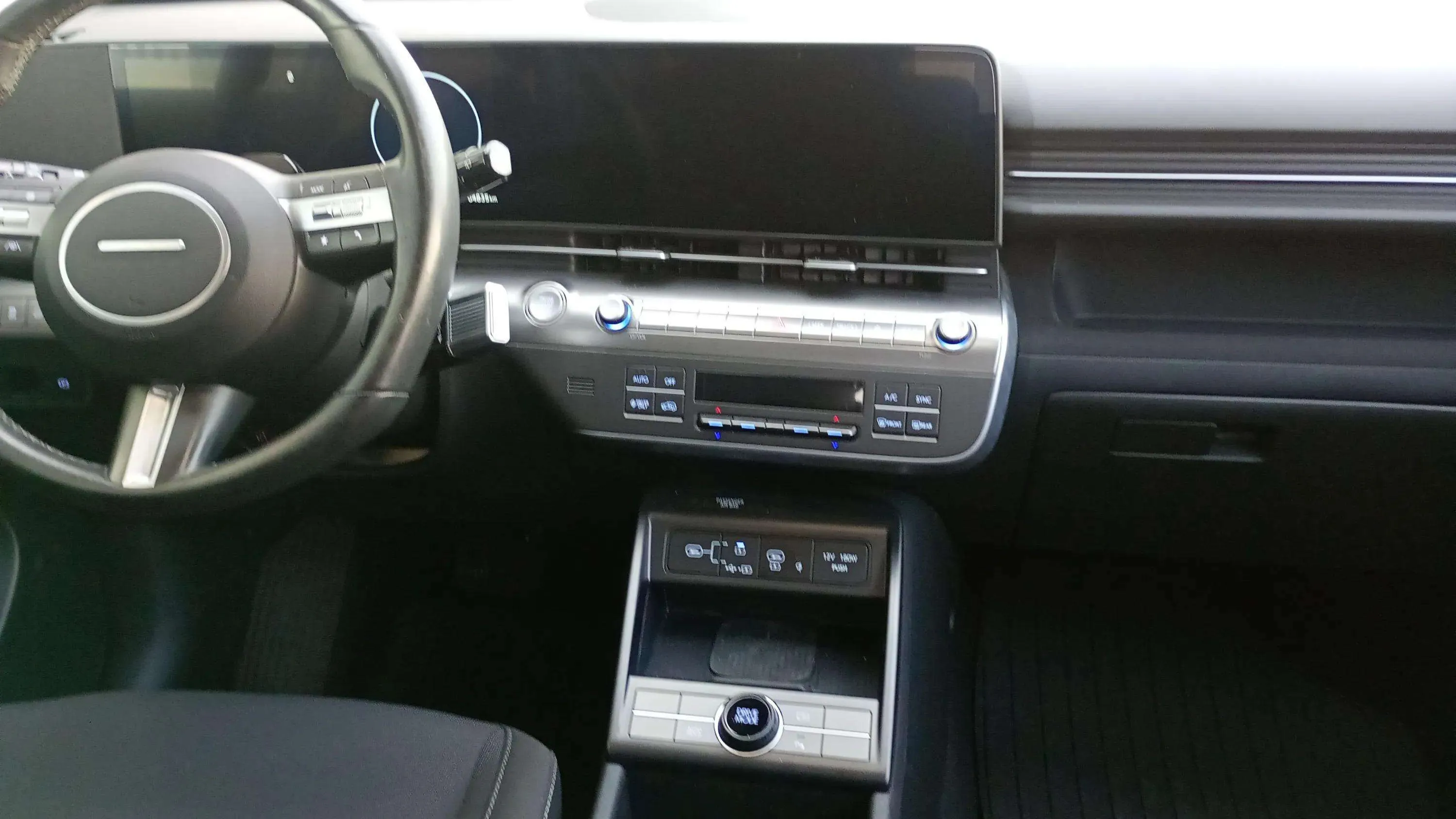 Hyundai Kona 1.6 GDI HEV Tecno DCT - foto 9