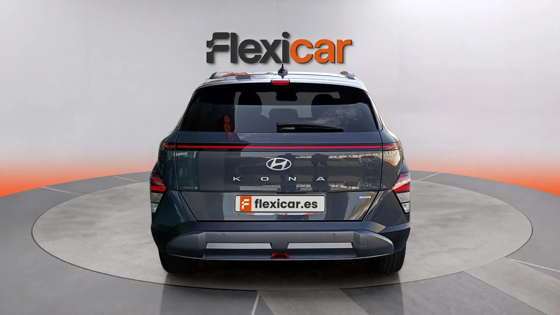 Hyundai Kona 1.6 GDI HEV Tecno DCT - foto 5