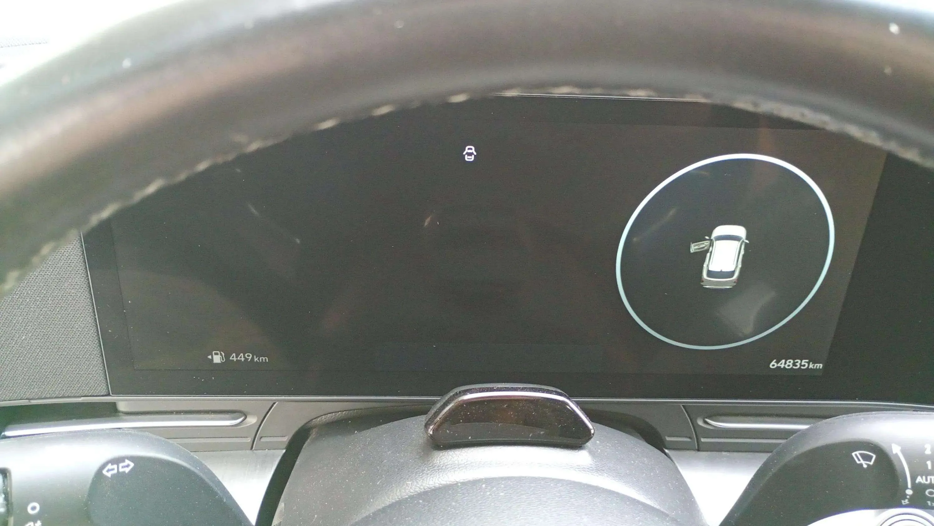 Hyundai Kona 1.6 GDI HEV Tecno DCT - foto 7