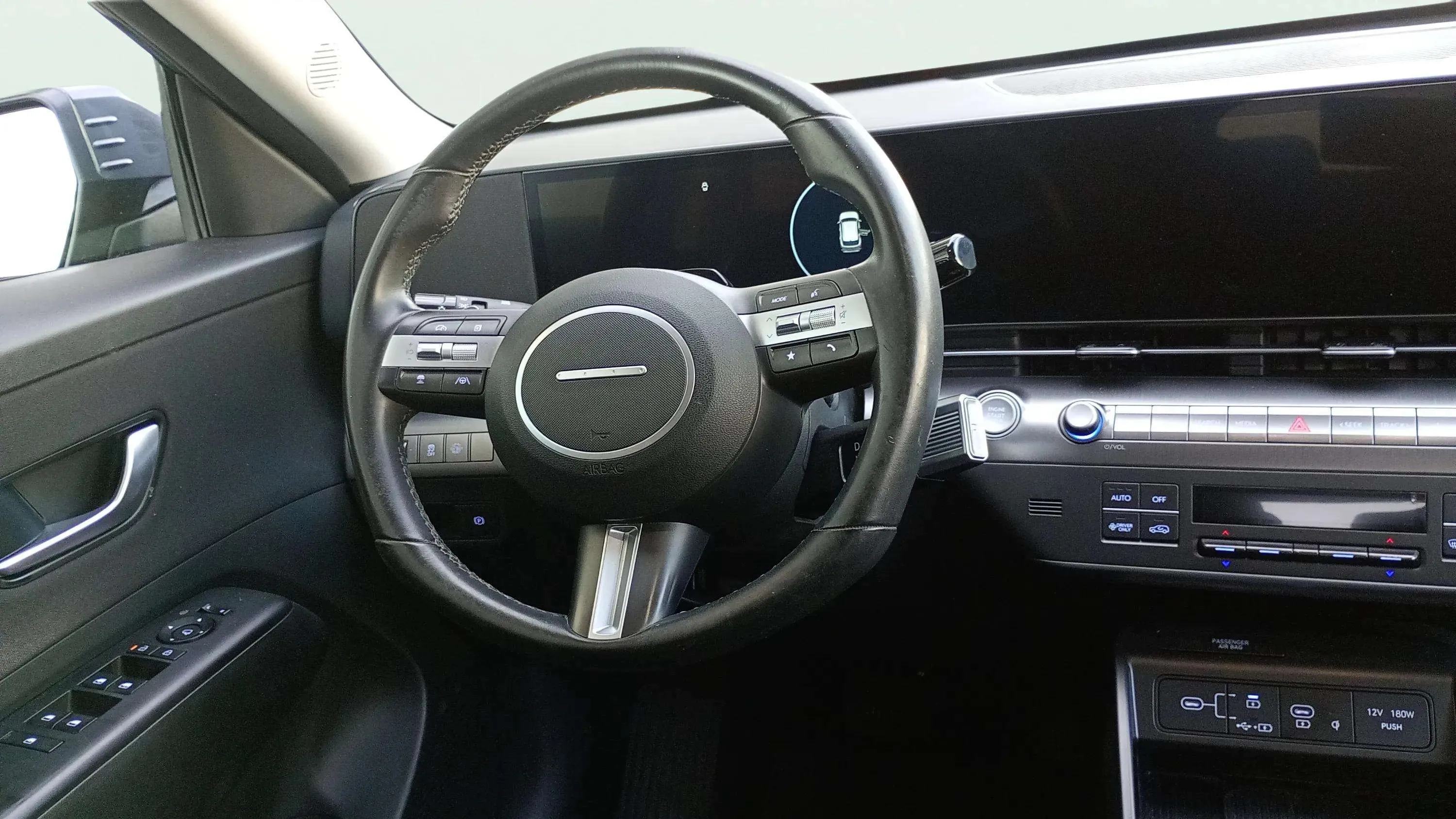 Hyundai Kona 1.6 GDI HEV Tecno DCT - foto 10