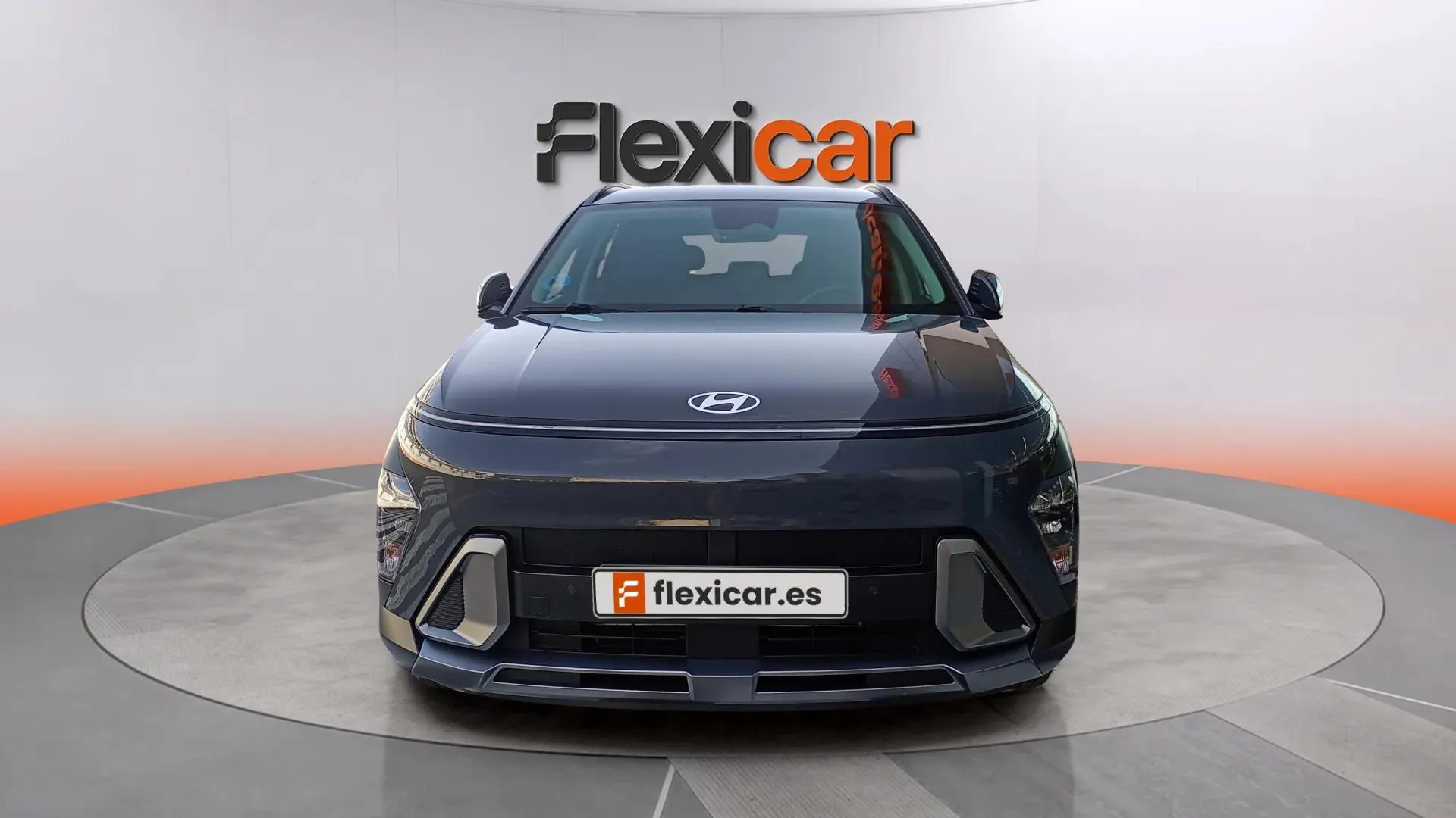 Hyundai Kona 1.6 GDI HEV Tecno DCT - foto 2