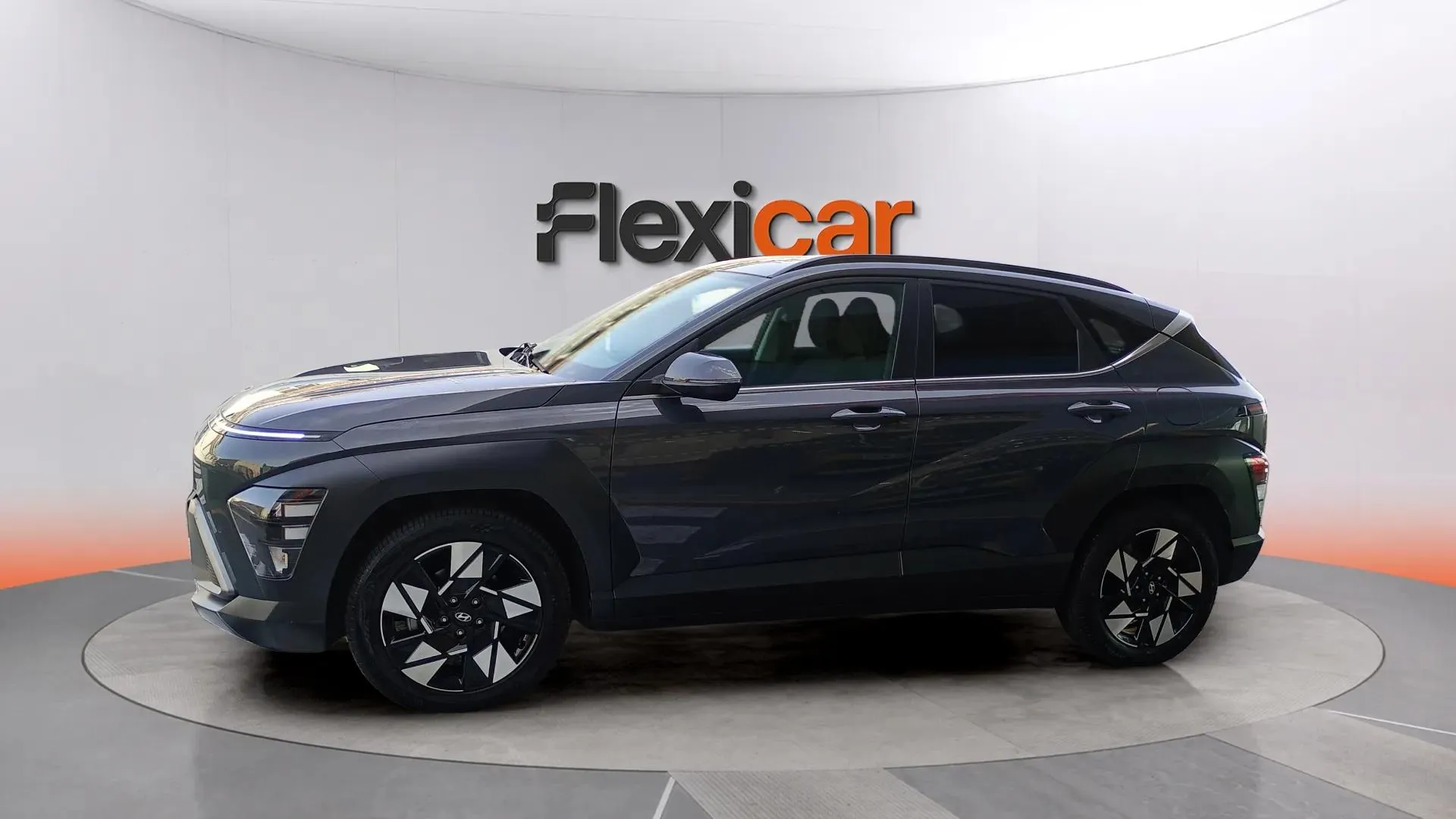 Hyundai Kona 1.6 GDI HEV Tecno DCT - foto 4