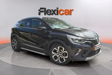 renault captur techno tce 103 kw 140cv gpf hibrido no enchufable manual green barcelona 903000000288267