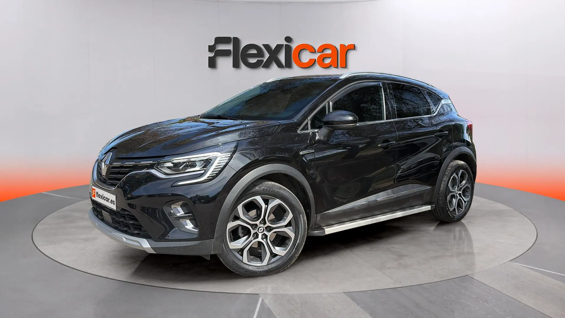 Renault Captur techno TCe GPF - foto 3