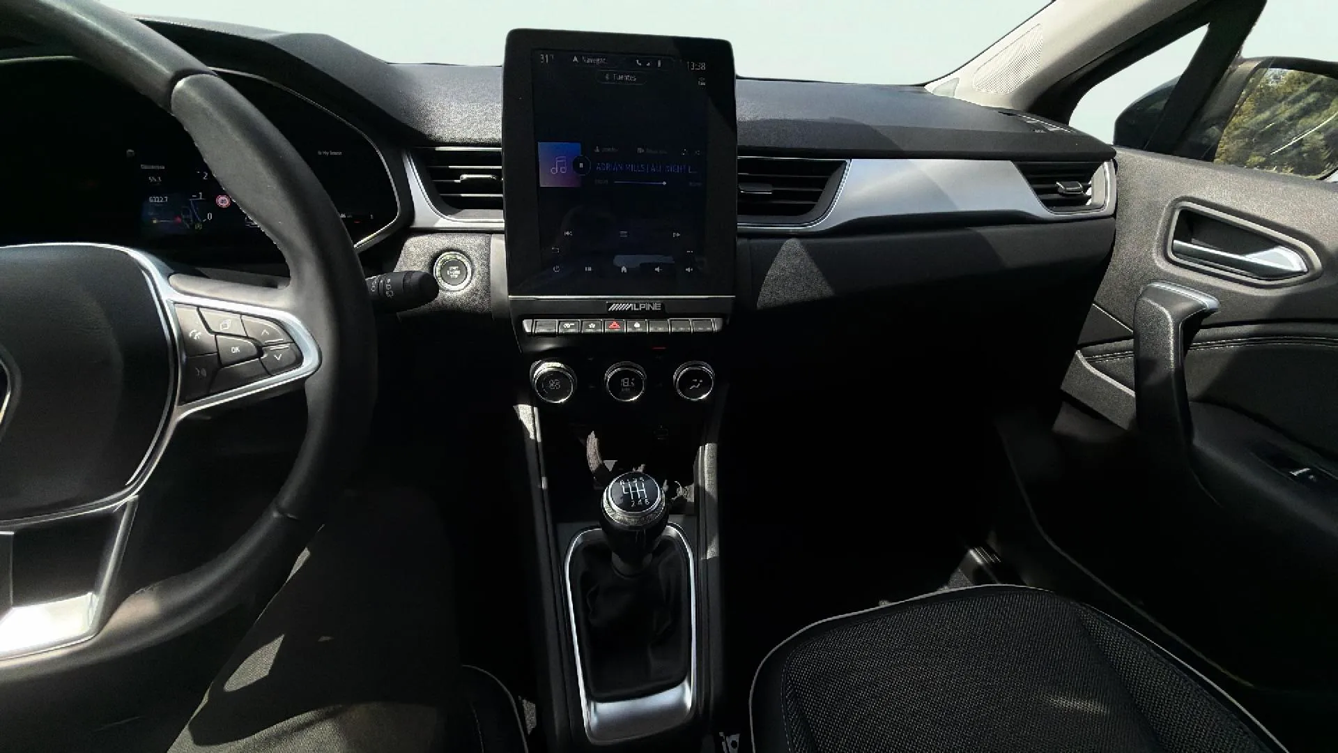 Renault Captur techno TCe GPF - foto 10