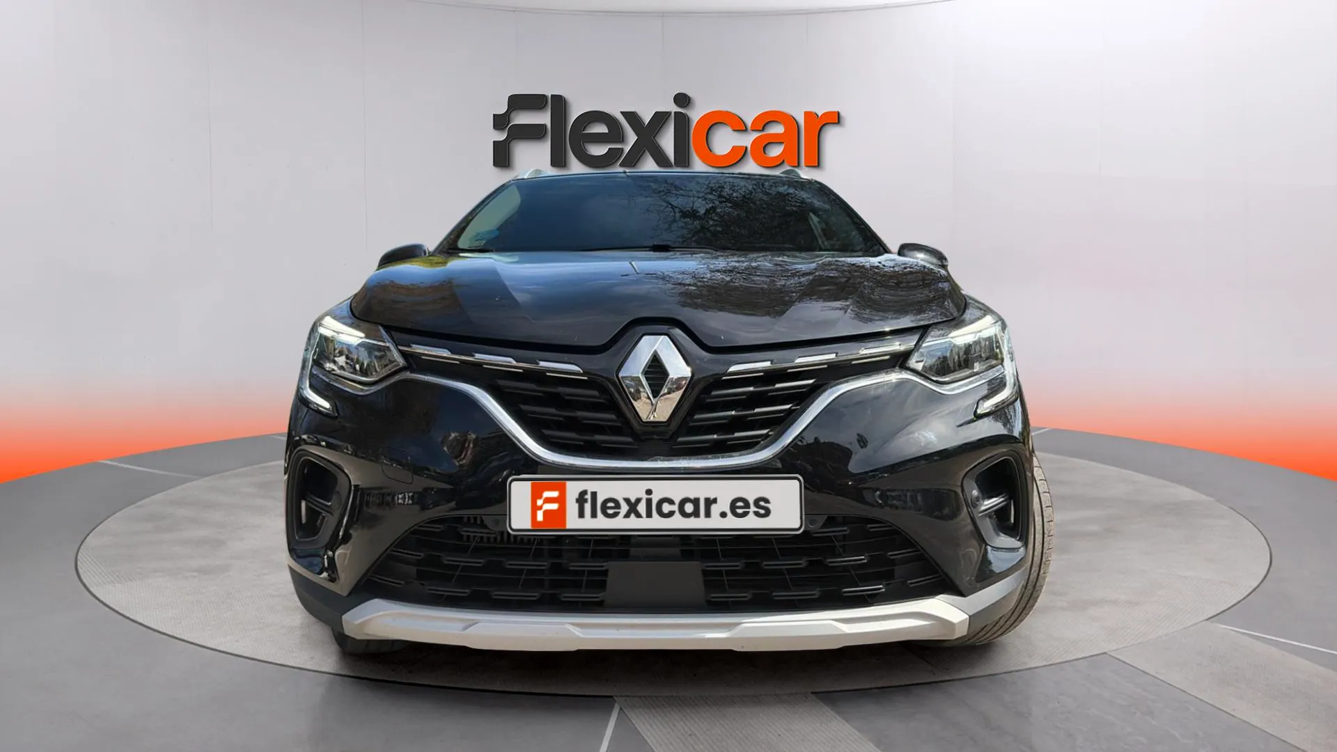Renault Captur techno TCe GPF - foto 2