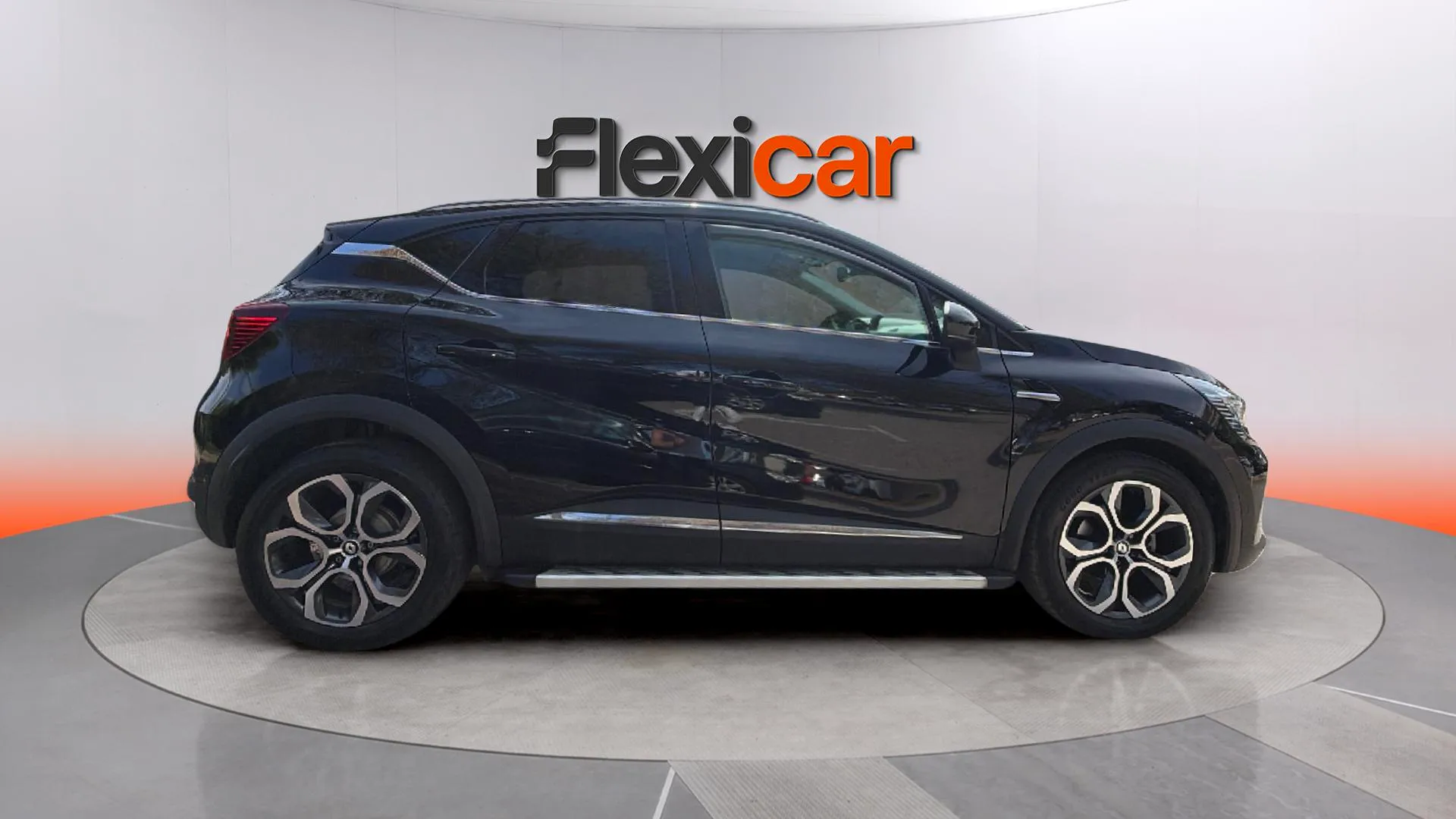 Renault Captur techno TCe GPF - foto 8