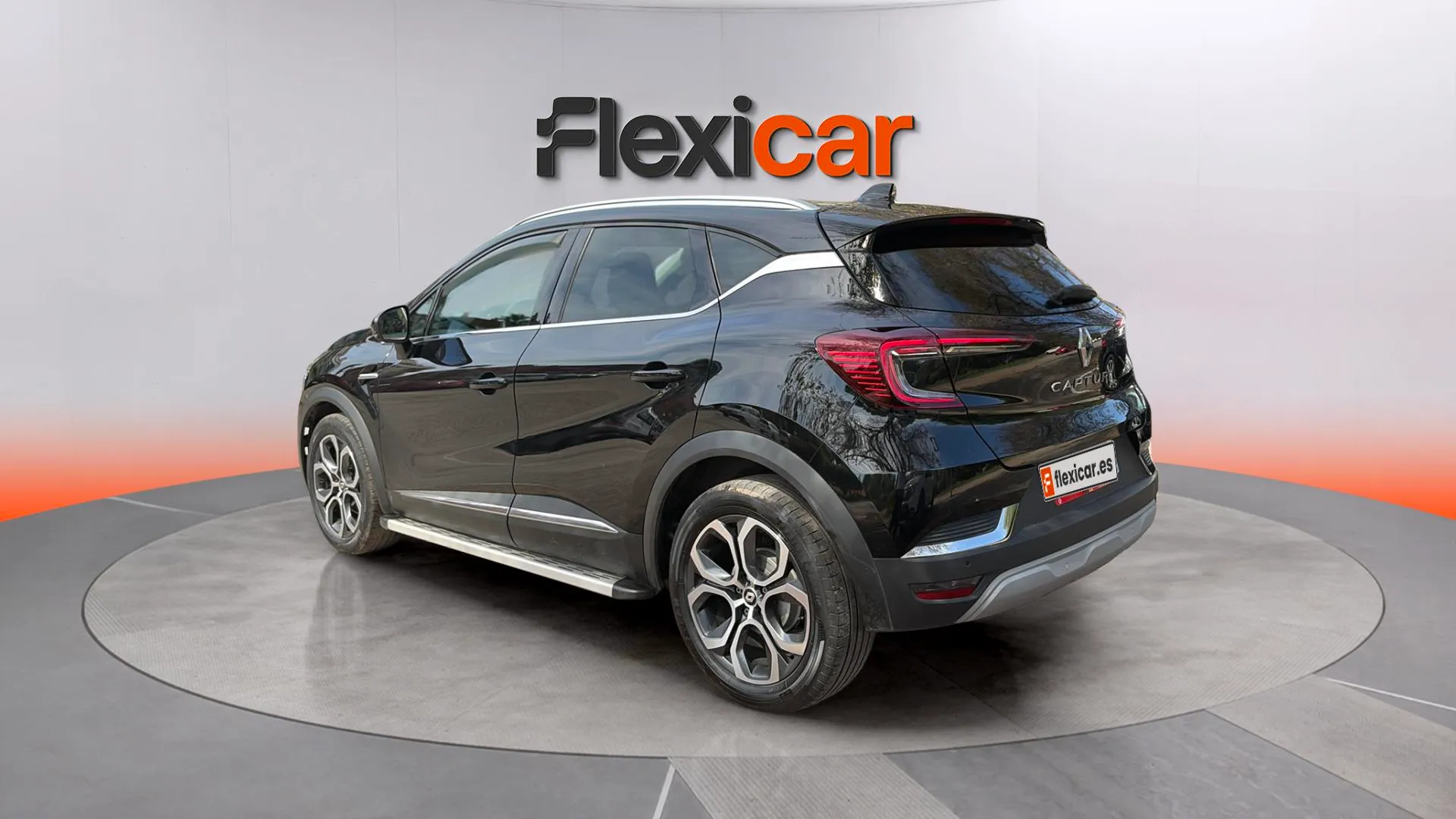 Renault Captur techno TCe GPF - foto 5