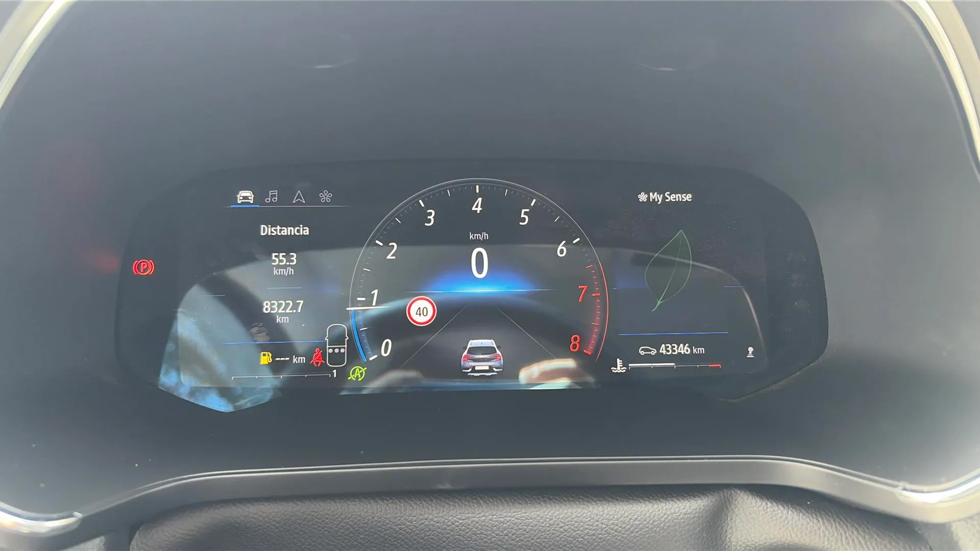 Renault Captur techno TCe GPF - foto 11
