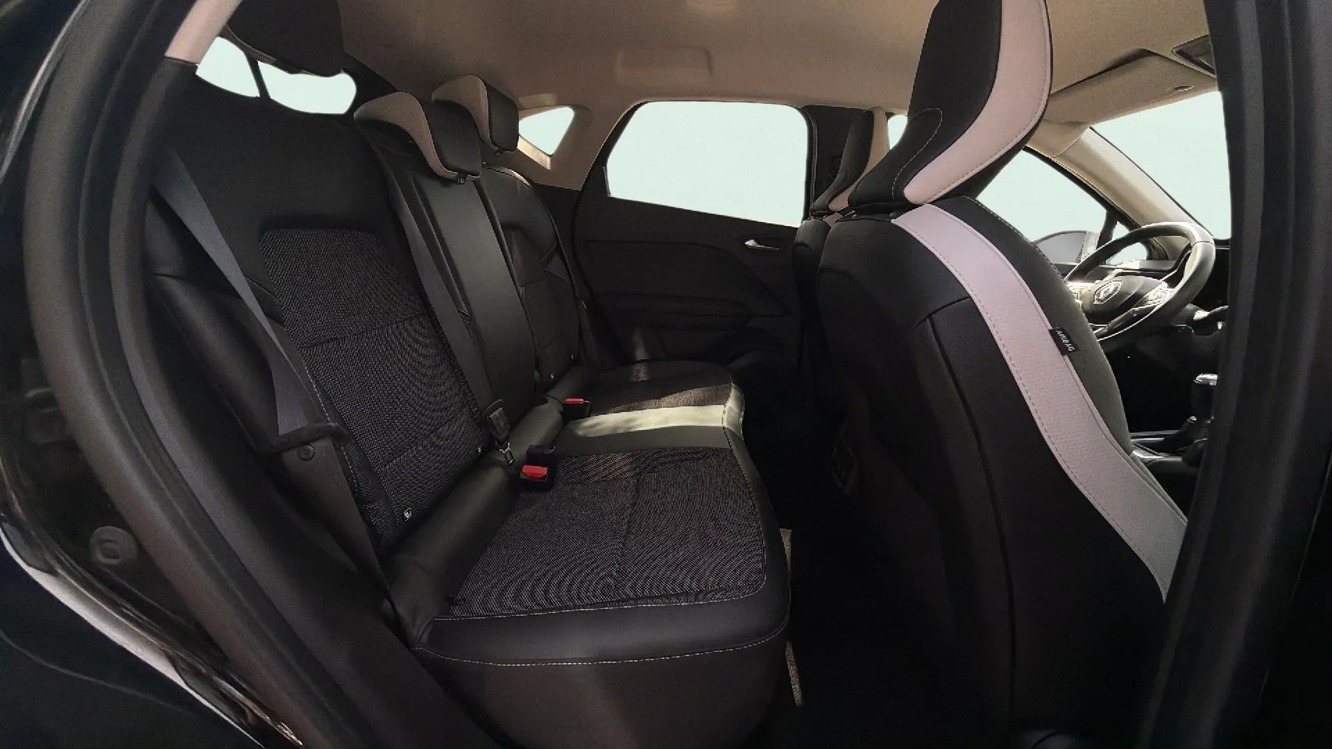 Renault Captur techno TCe GPF - foto 16