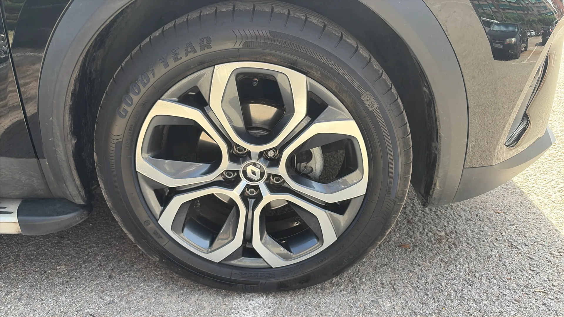 Renault Captur techno TCe GPF - foto 18