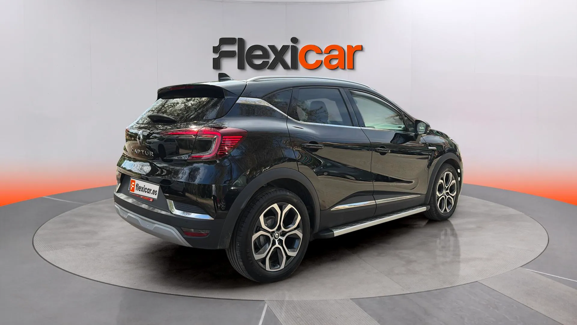 Renault Captur techno TCe GPF - foto 7