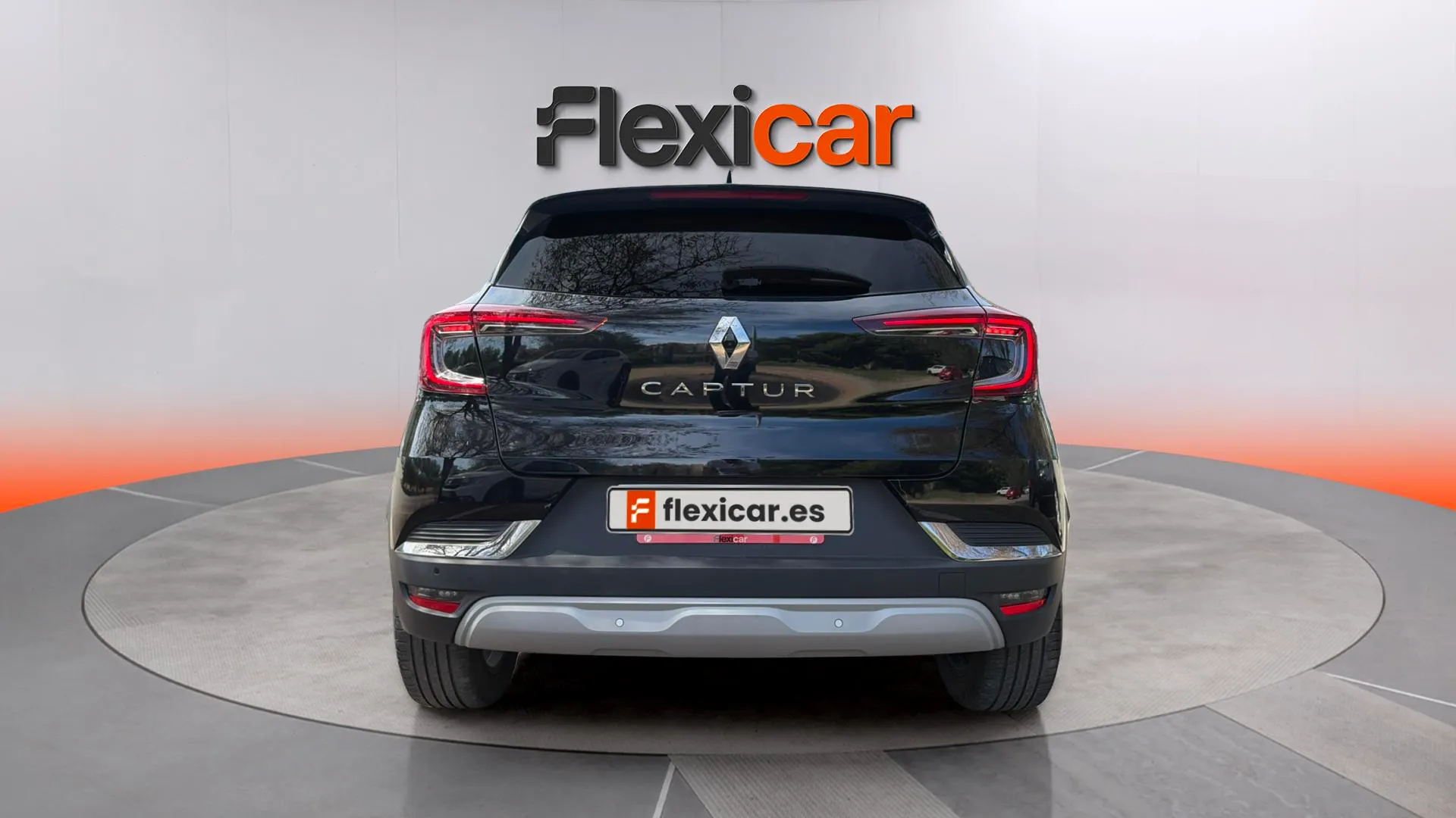 Renault Captur techno TCe GPF - foto 6