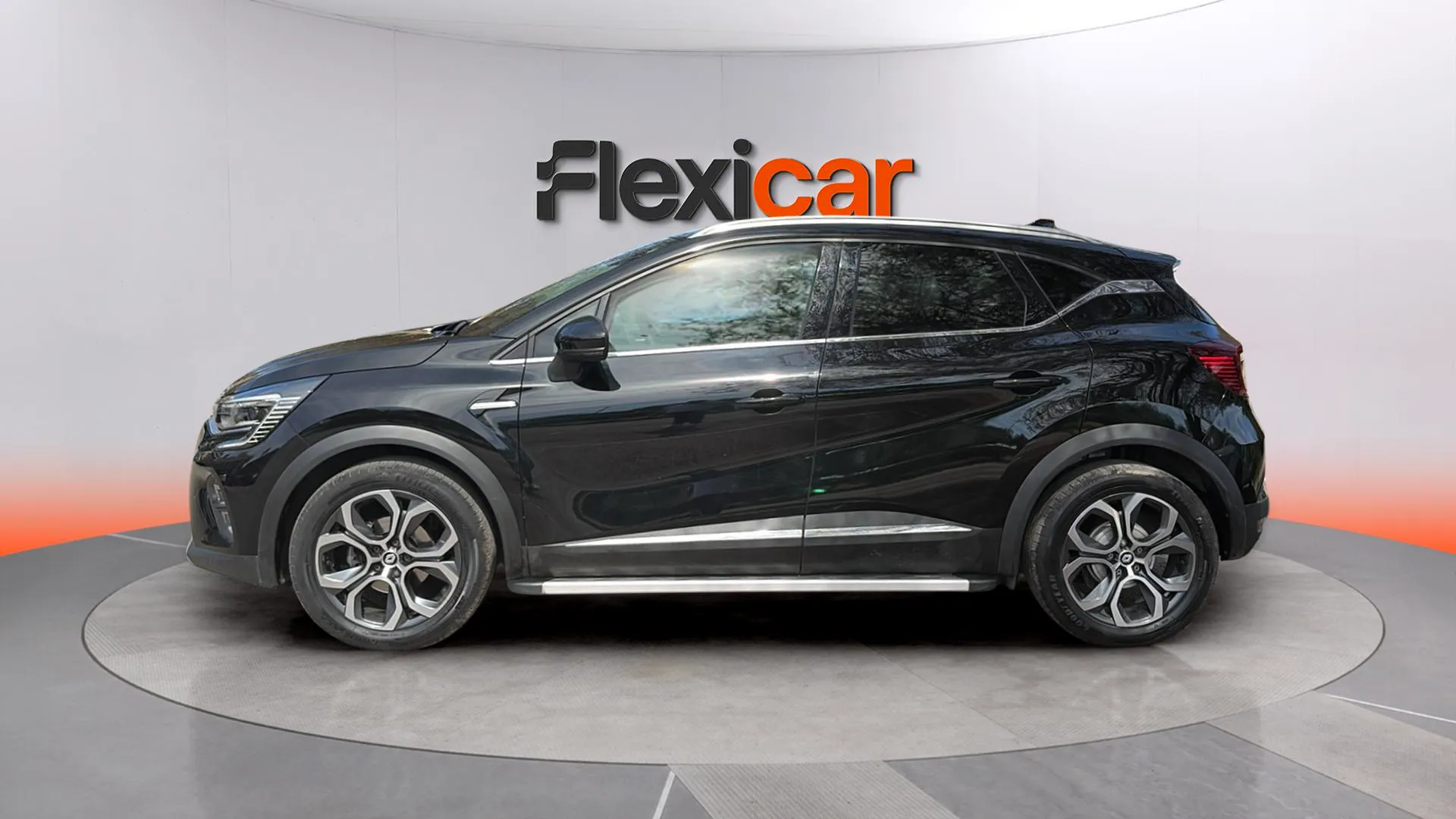 Renault Captur techno TCe GPF - foto 4