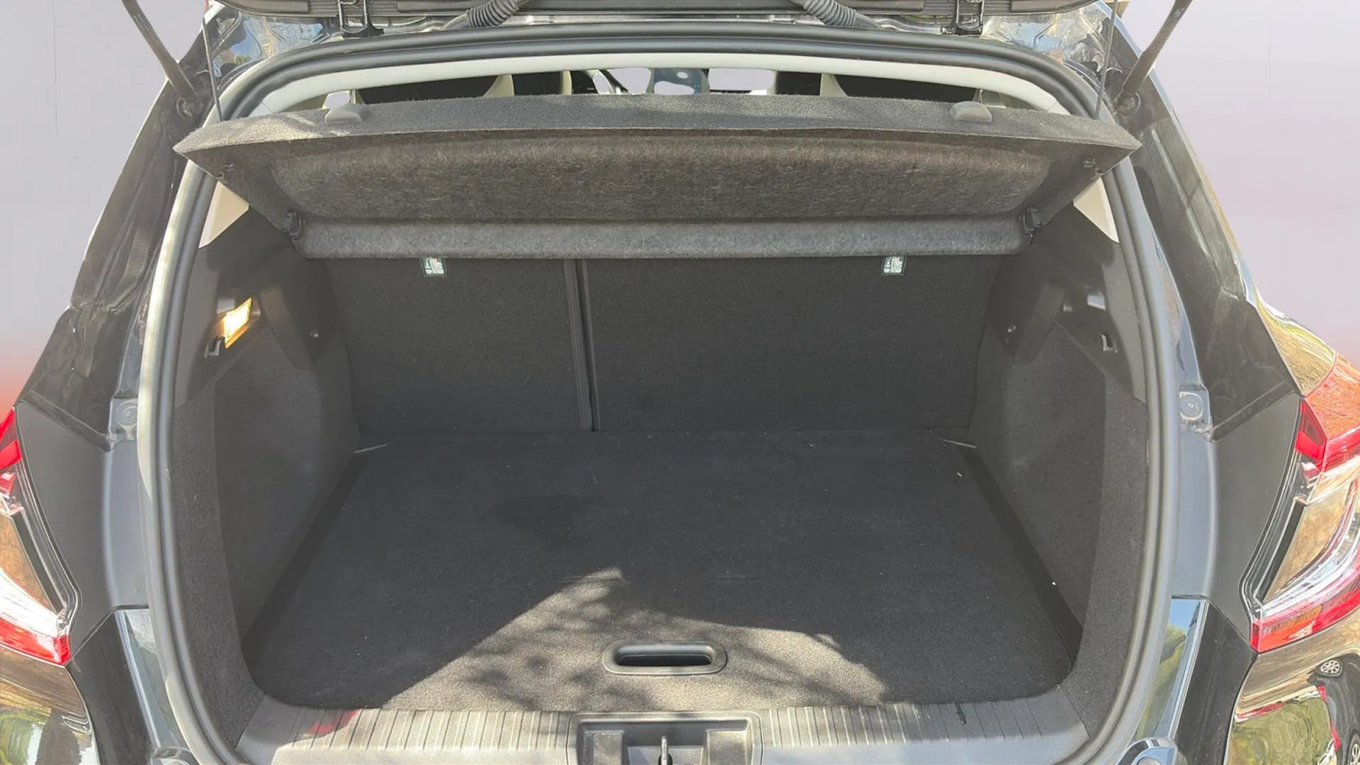 Renault Captur techno TCe GPF - foto 17