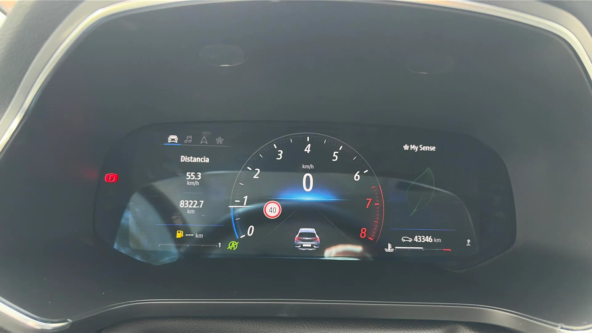 Renault Captur techno TCe GPF - foto 13