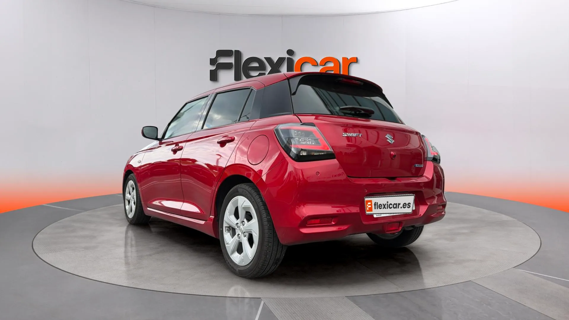 Suzuki Swift 1.2 S2 Mild Hybrid - foto 5