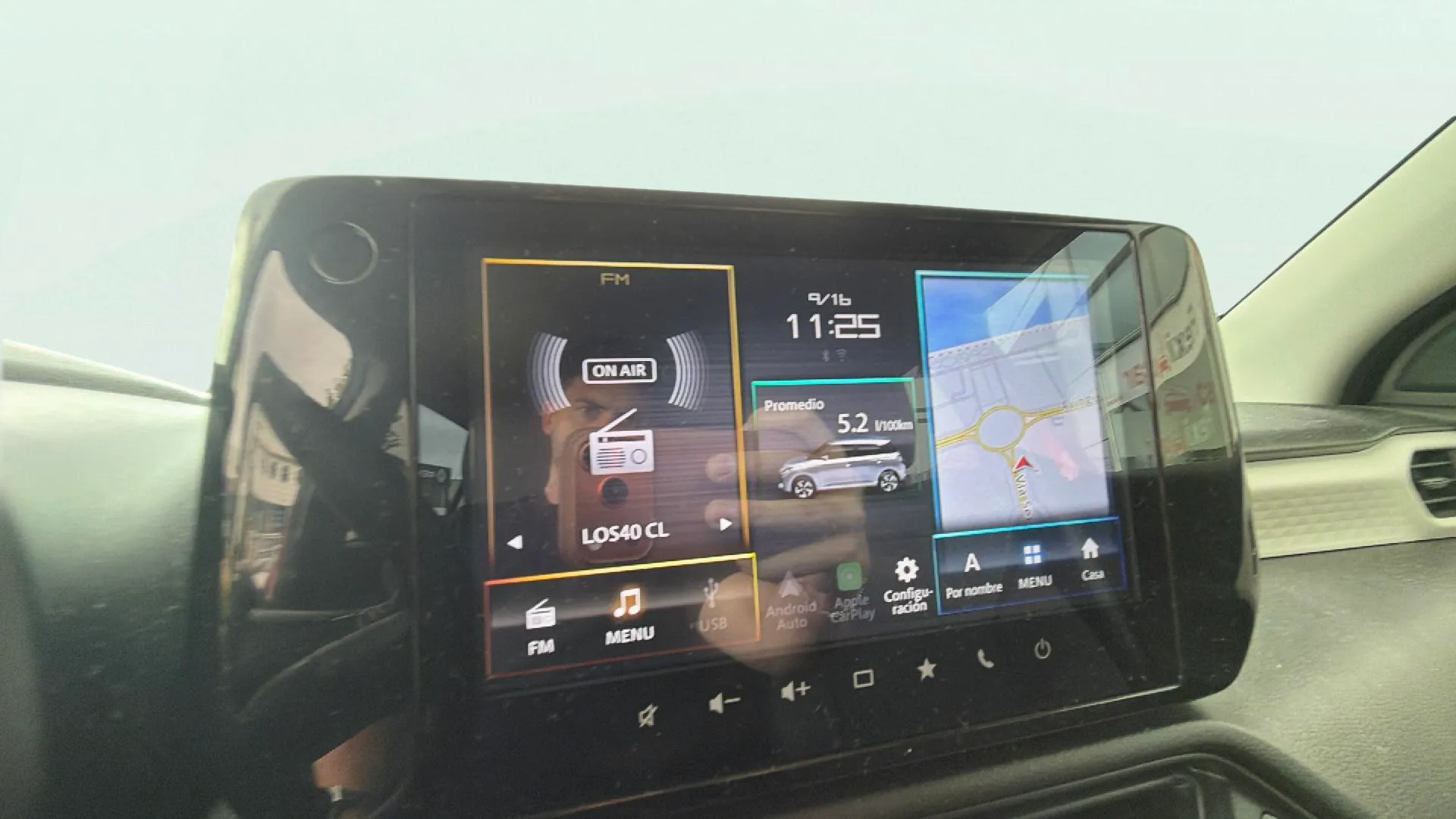 Suzuki Swift 1.2 S2 Mild Hybrid - foto 11