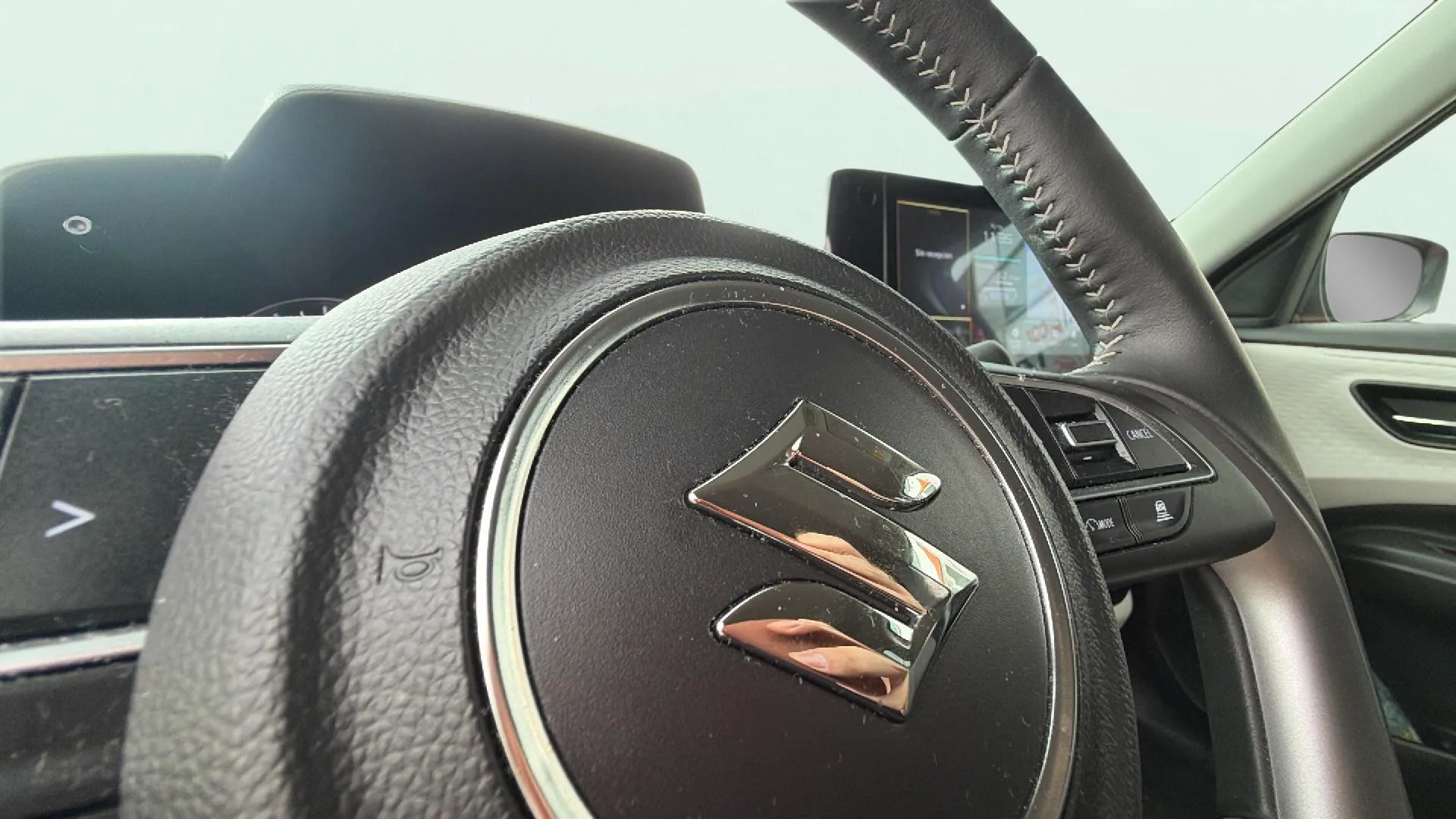 Suzuki Swift 1.2 S2 Mild Hybrid - foto 23