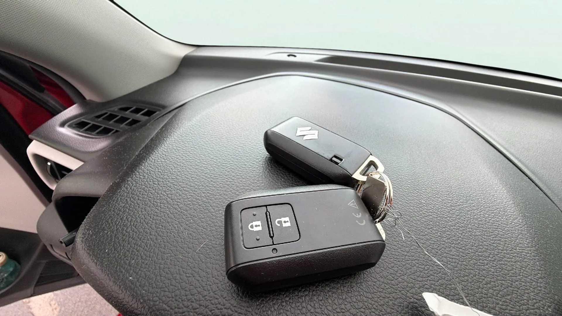 Suzuki Swift 1.2 S2 Mild Hybrid - foto 28