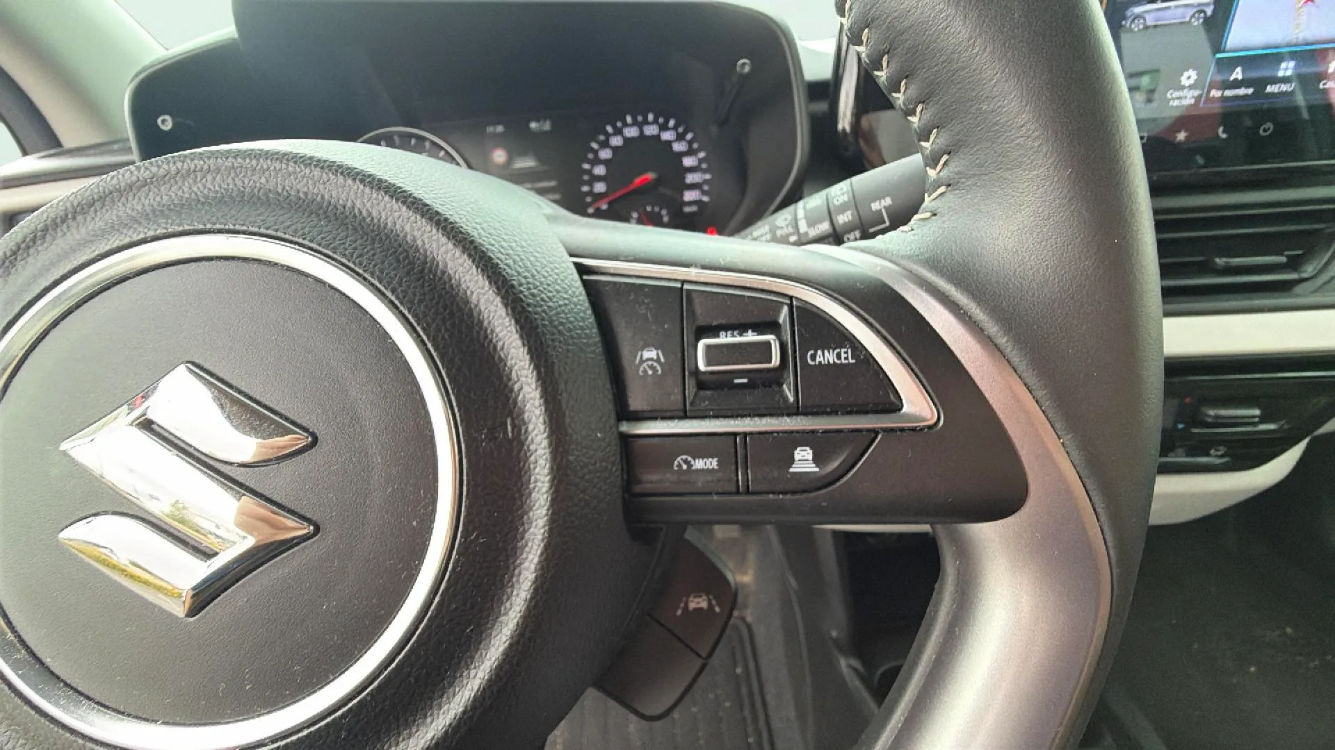 Suzuki Swift 1.2 S2 Mild Hybrid - foto 16
